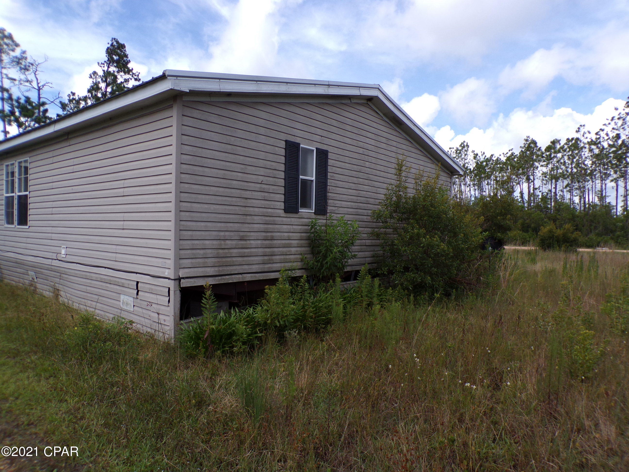 East Callaway Acres Replat - Residential