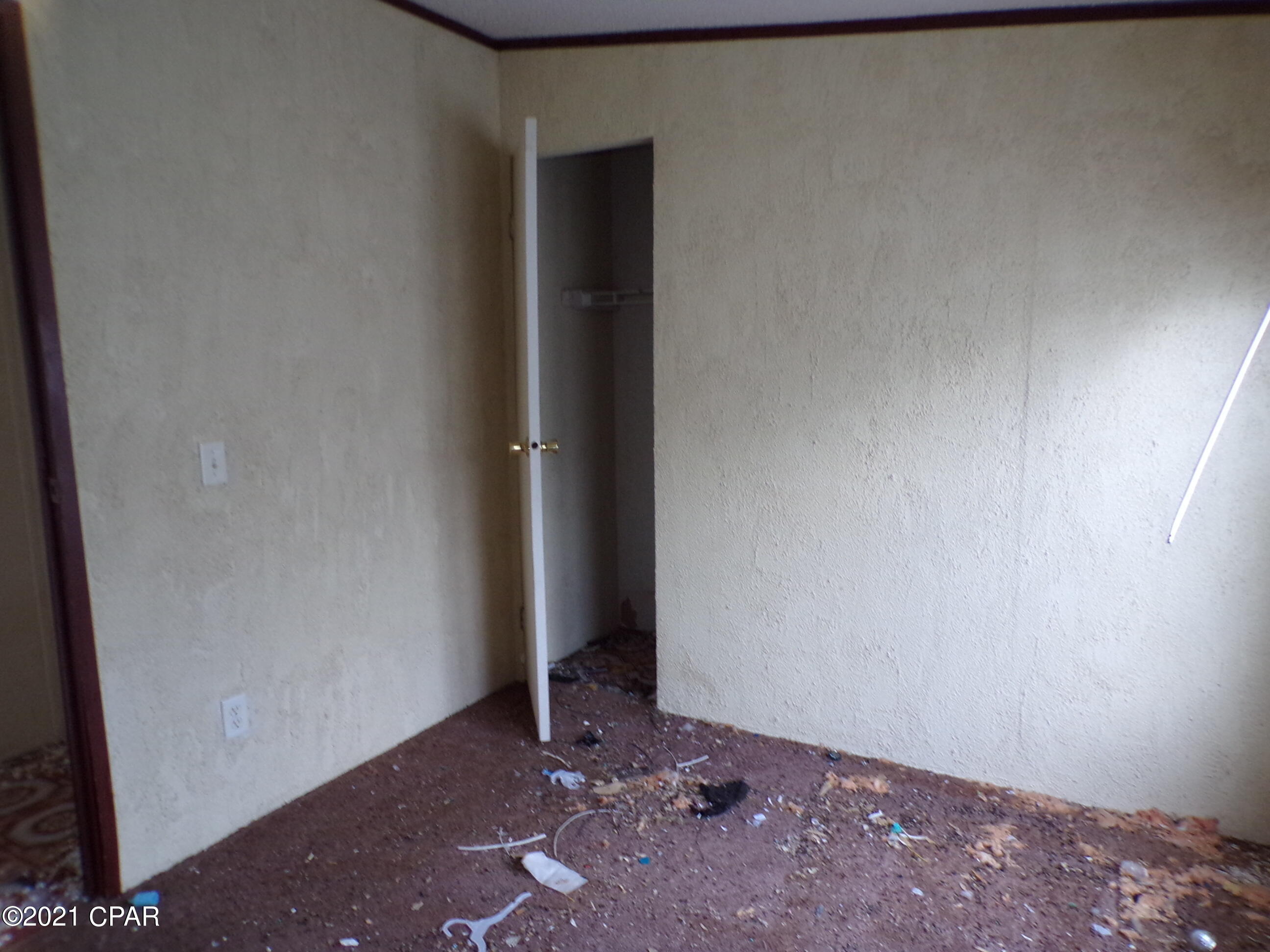 East Callaway Acres Replat - Residential