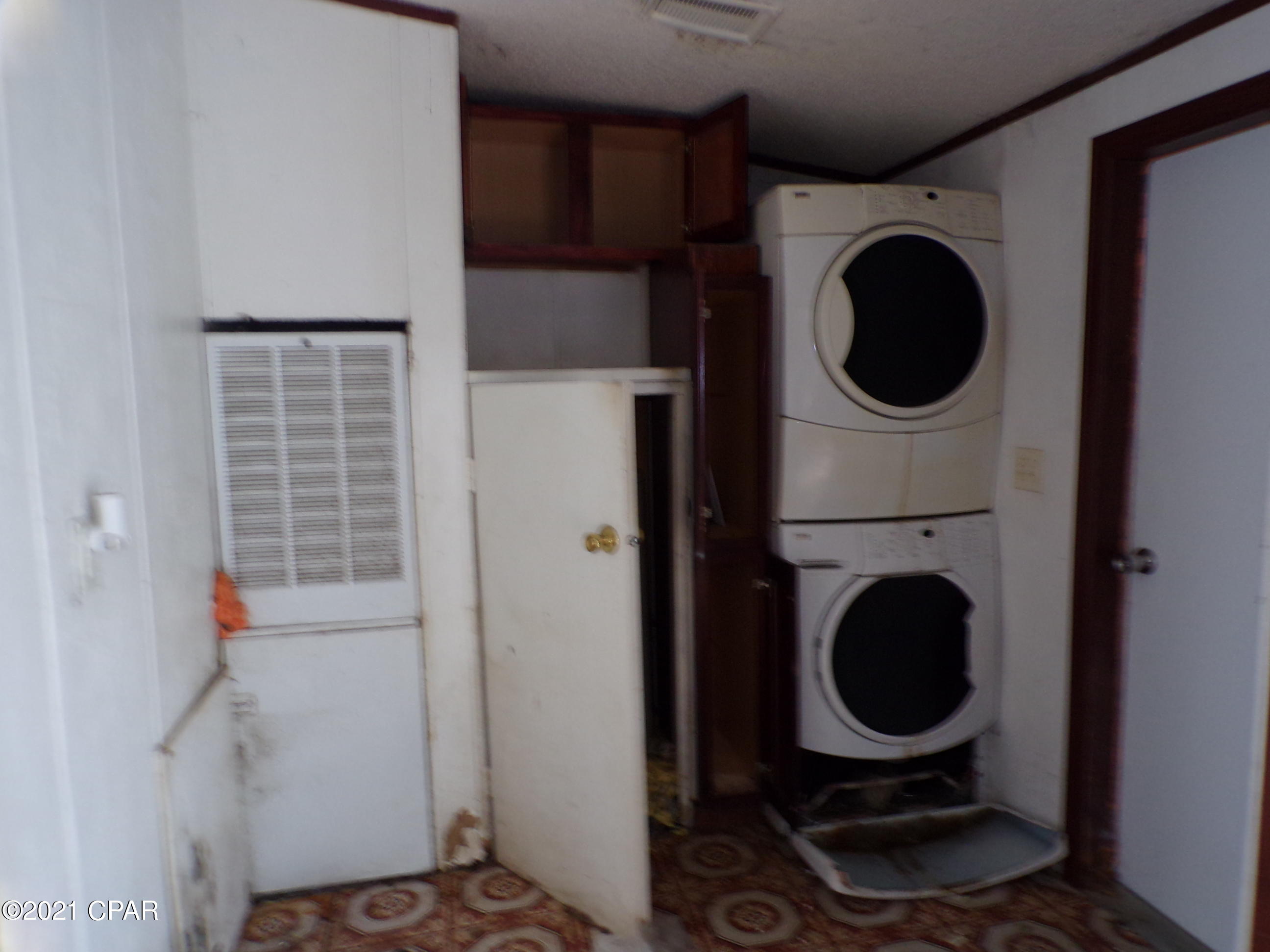 East Callaway Acres Replat - Residential