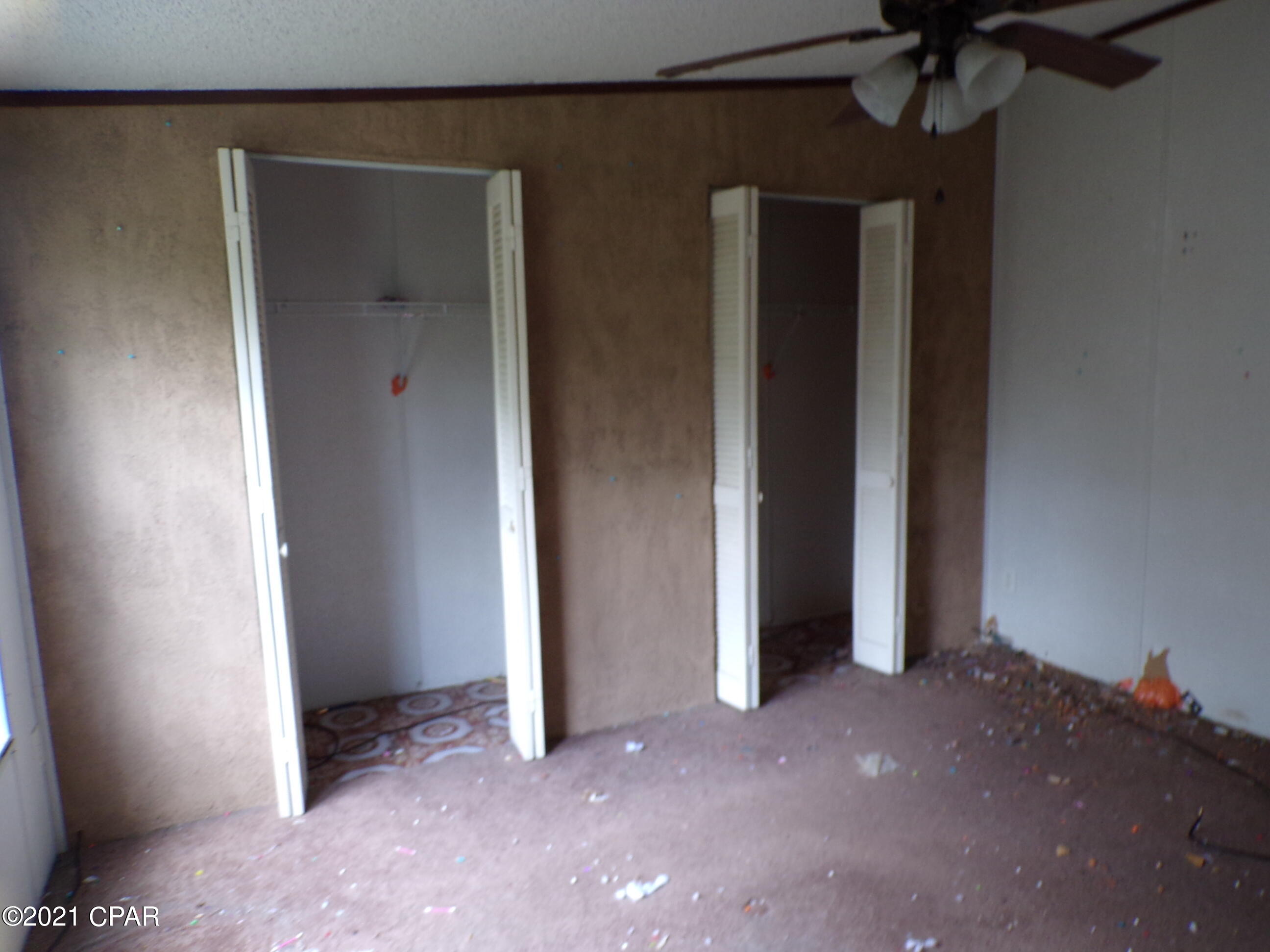 East Callaway Acres Replat - Residential