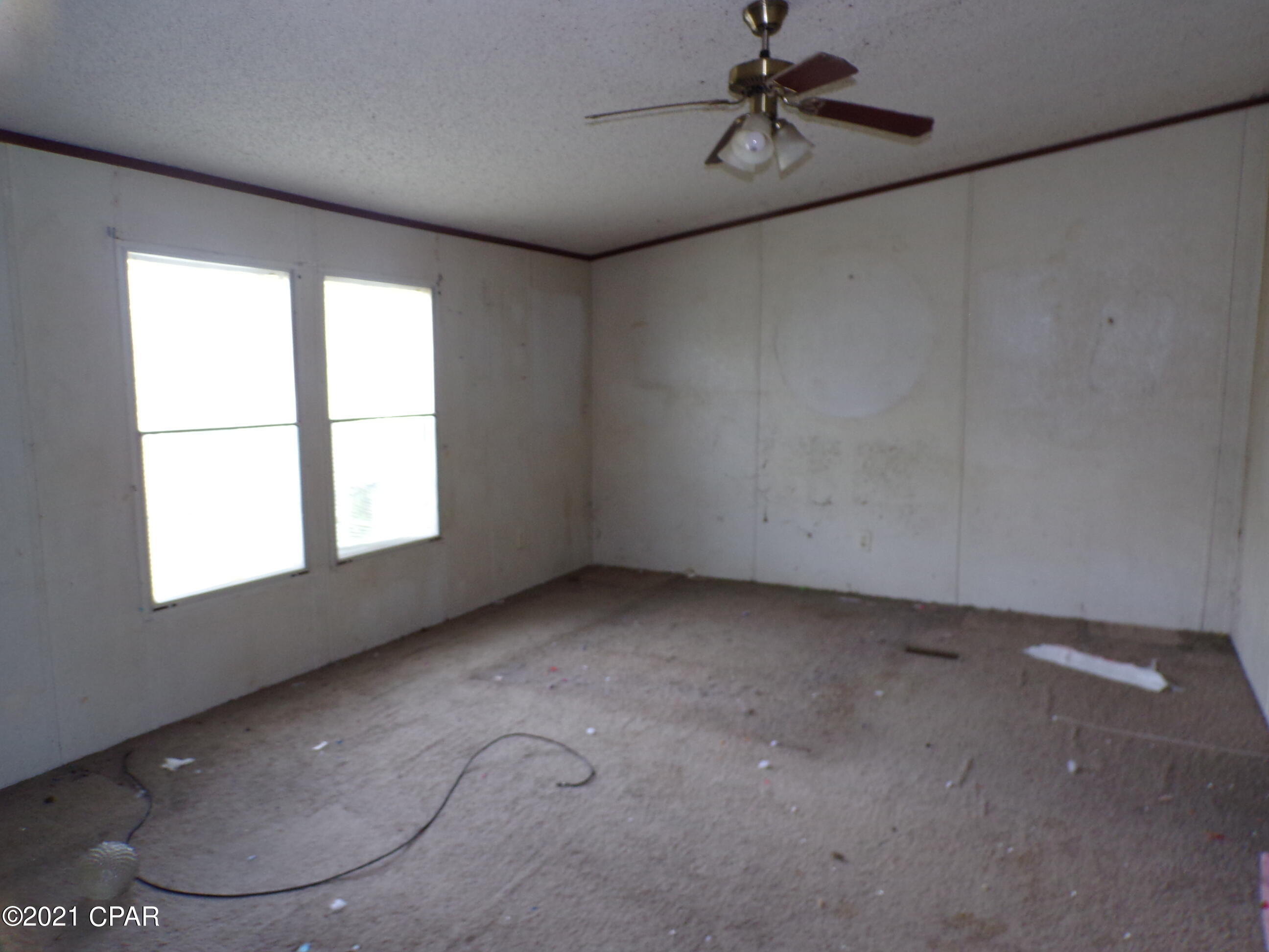 East Callaway Acres Replat - Residential