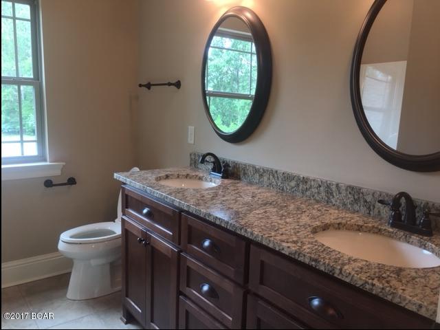 College Oaks - Residential