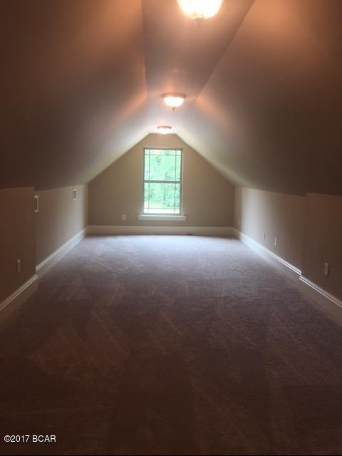 College Oaks - Residential