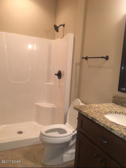 College Oaks - Residential