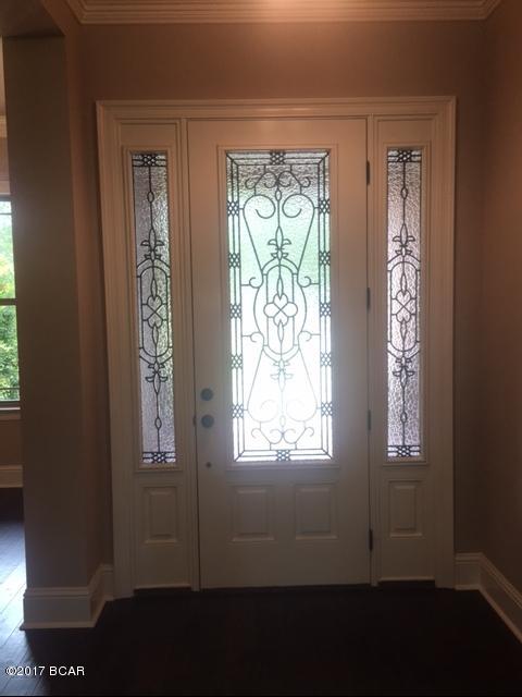 College Oaks - Residential