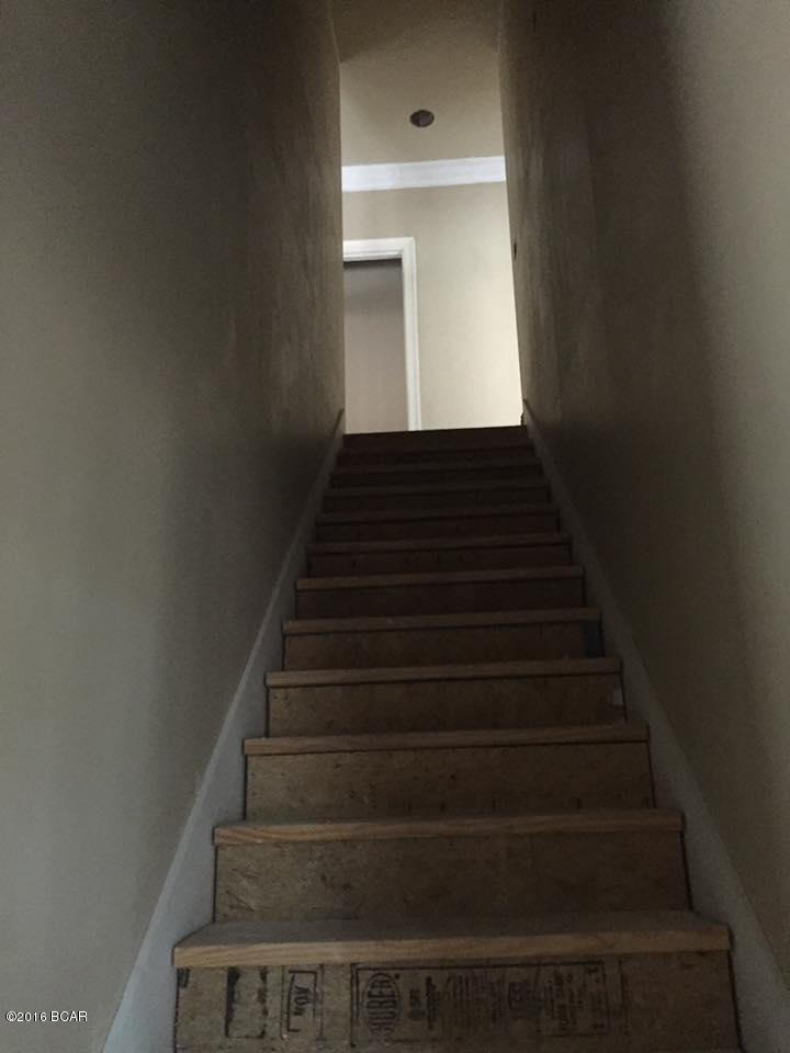 College Oaks - Residential