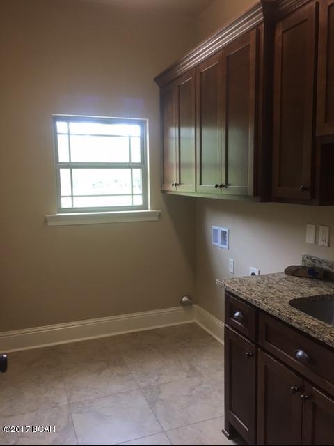 College Oaks - Residential