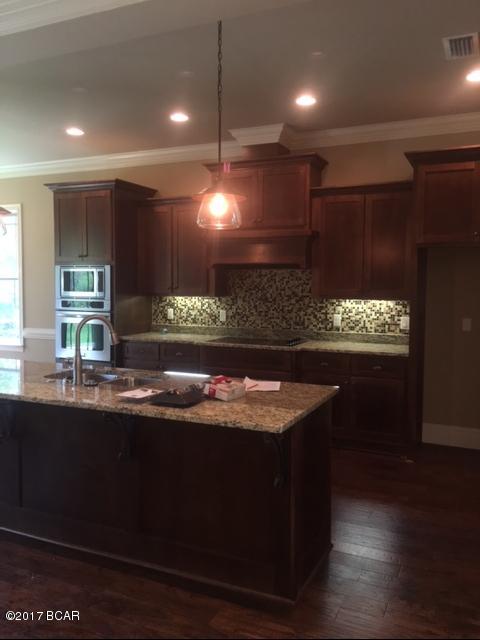 College Oaks - Residential