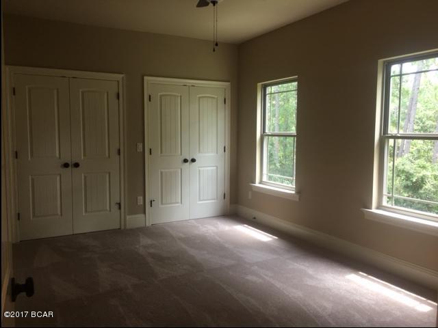 College Oaks - Residential