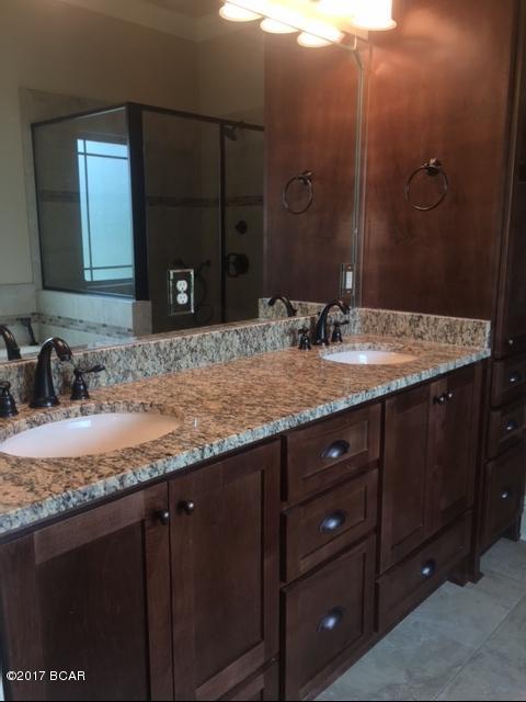 College Oaks - Residential