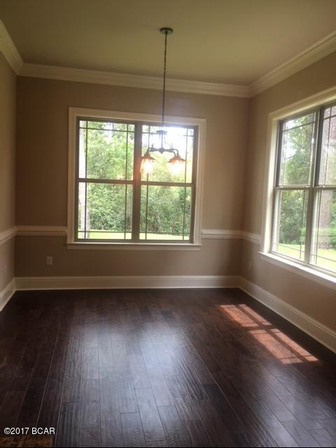 College Oaks - Residential