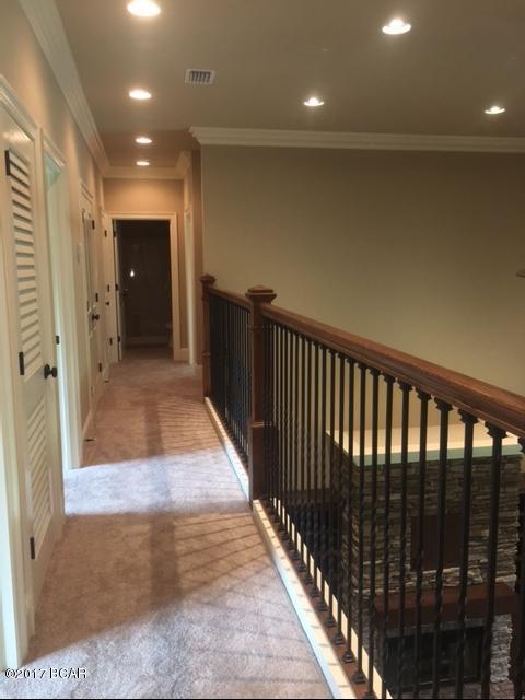 College Oaks - Residential