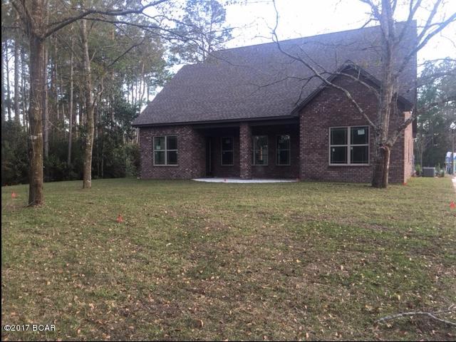 College Oaks - Residential