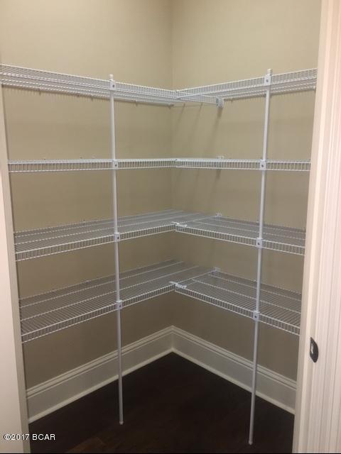 College Oaks - Residential