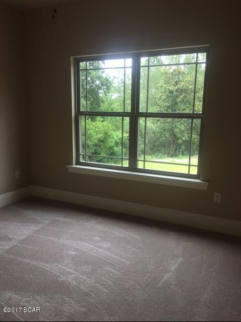 College Oaks - Residential