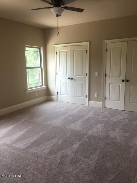 College Oaks - Residential