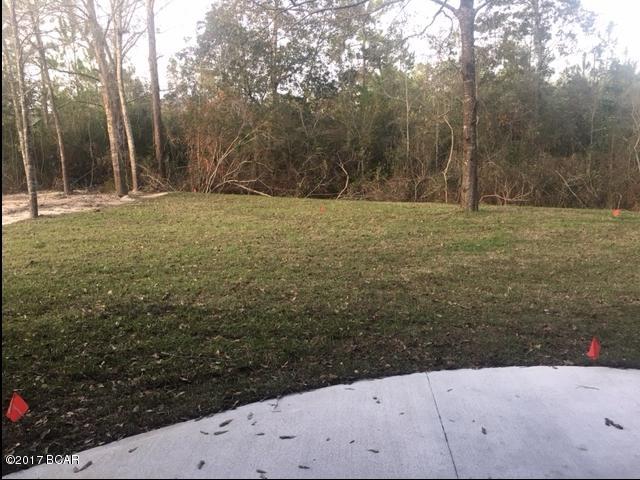 College Oaks - Residential