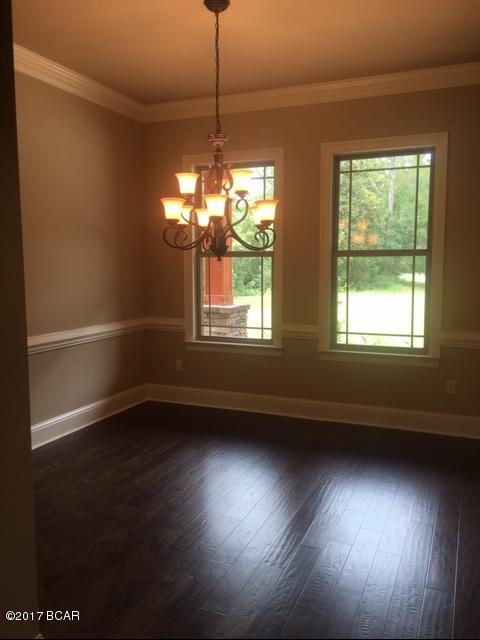 College Oaks - Residential