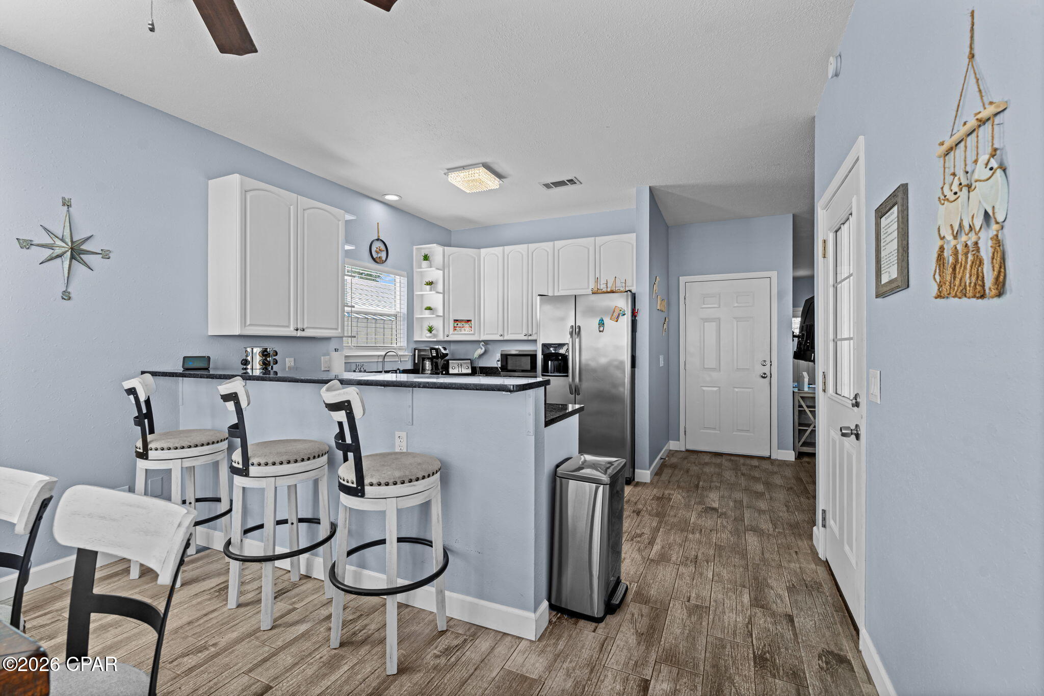 Silver Sands Unit 2 - Residential