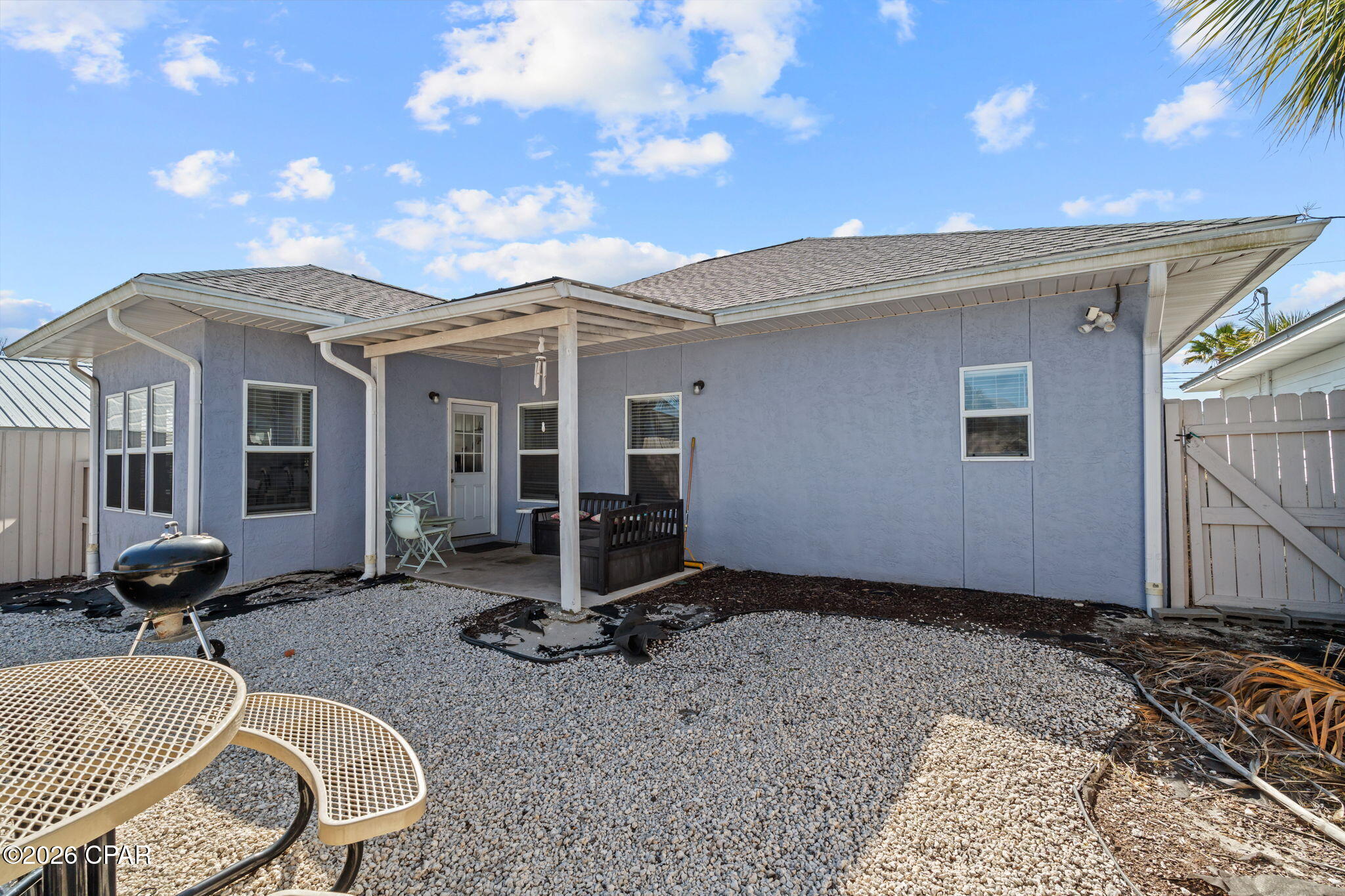 Silver Sands Unit 2 - Residential