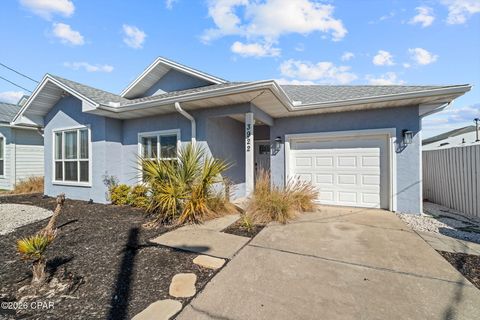 3922 Ocean View Drive Panama City FL 32408
