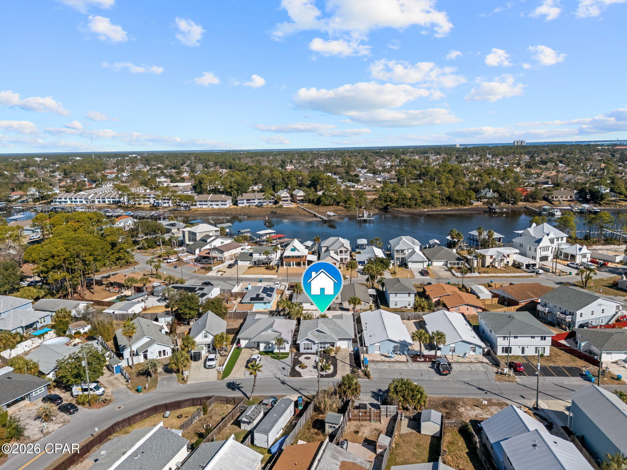 Silver Sands Unit 2 - Residential