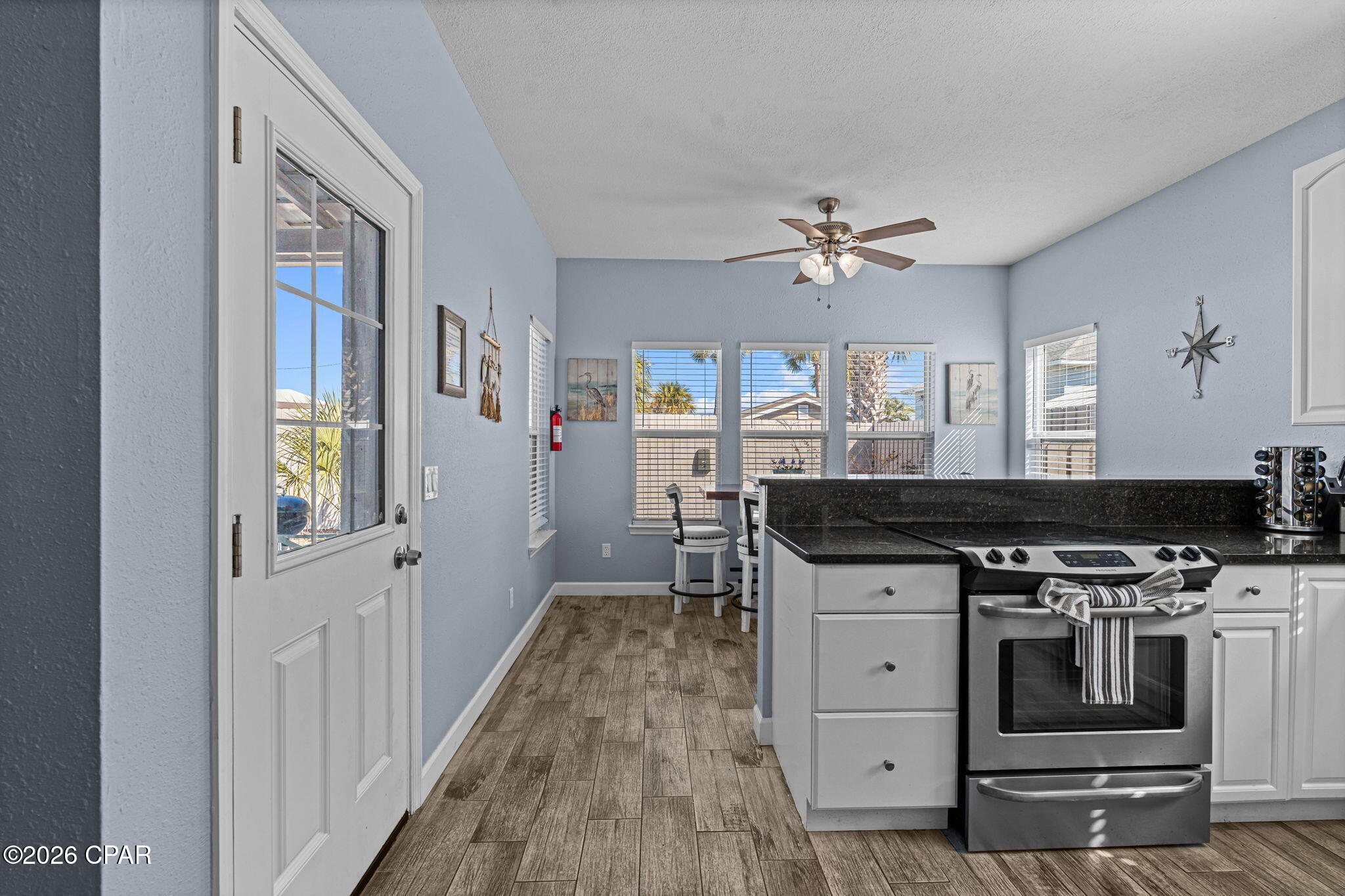 Silver Sands Unit 2 - Residential