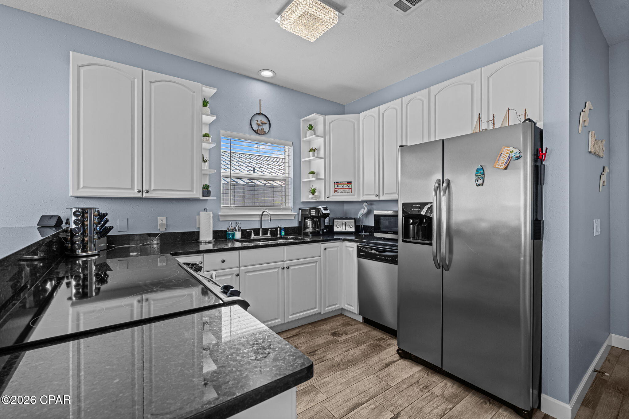 Silver Sands Unit 2 - Residential