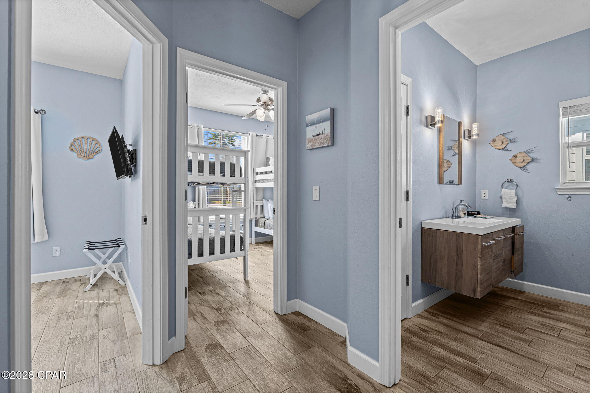 Silver Sands Unit 2 - Residential