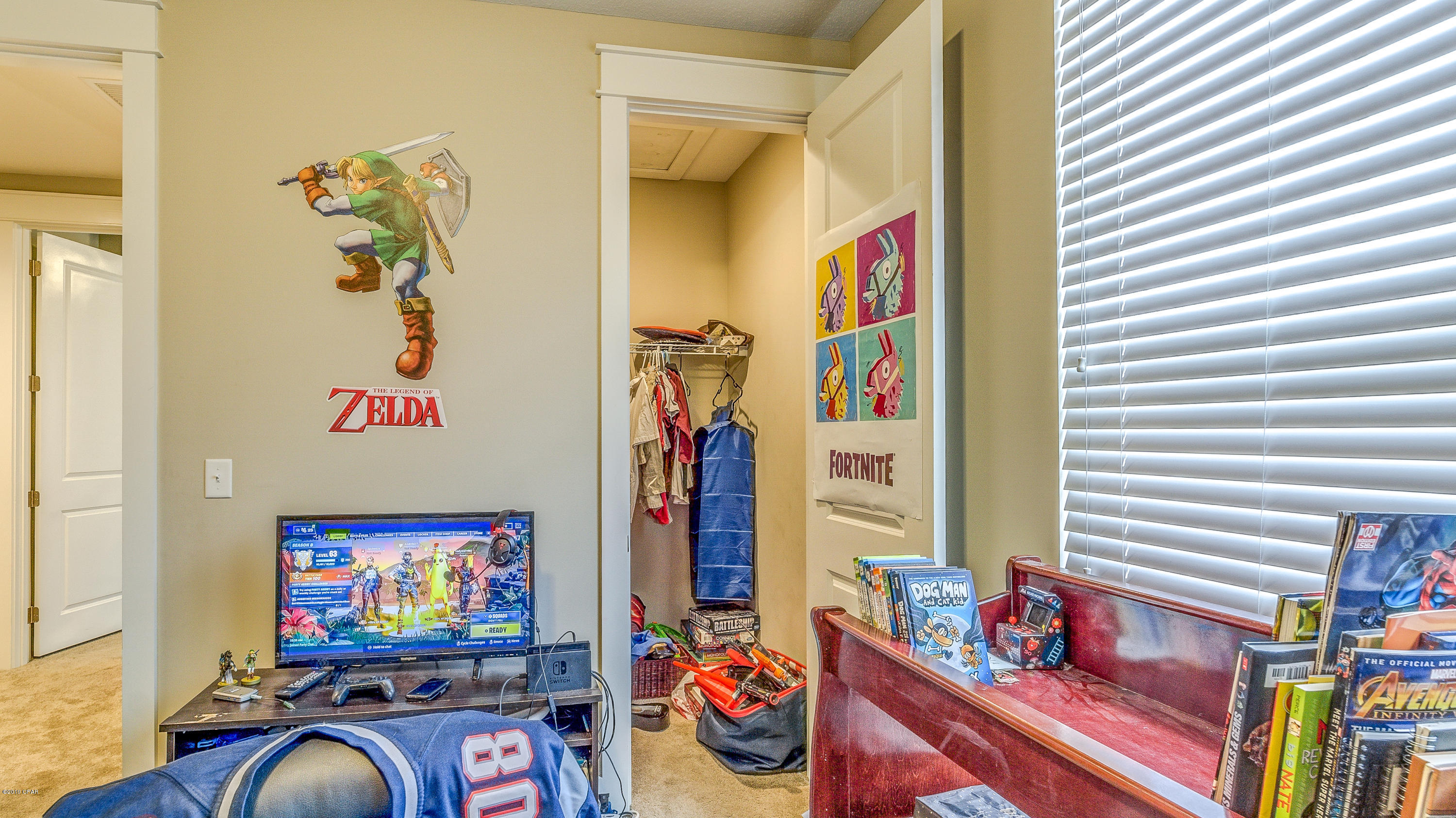 Sweetbay - Residential