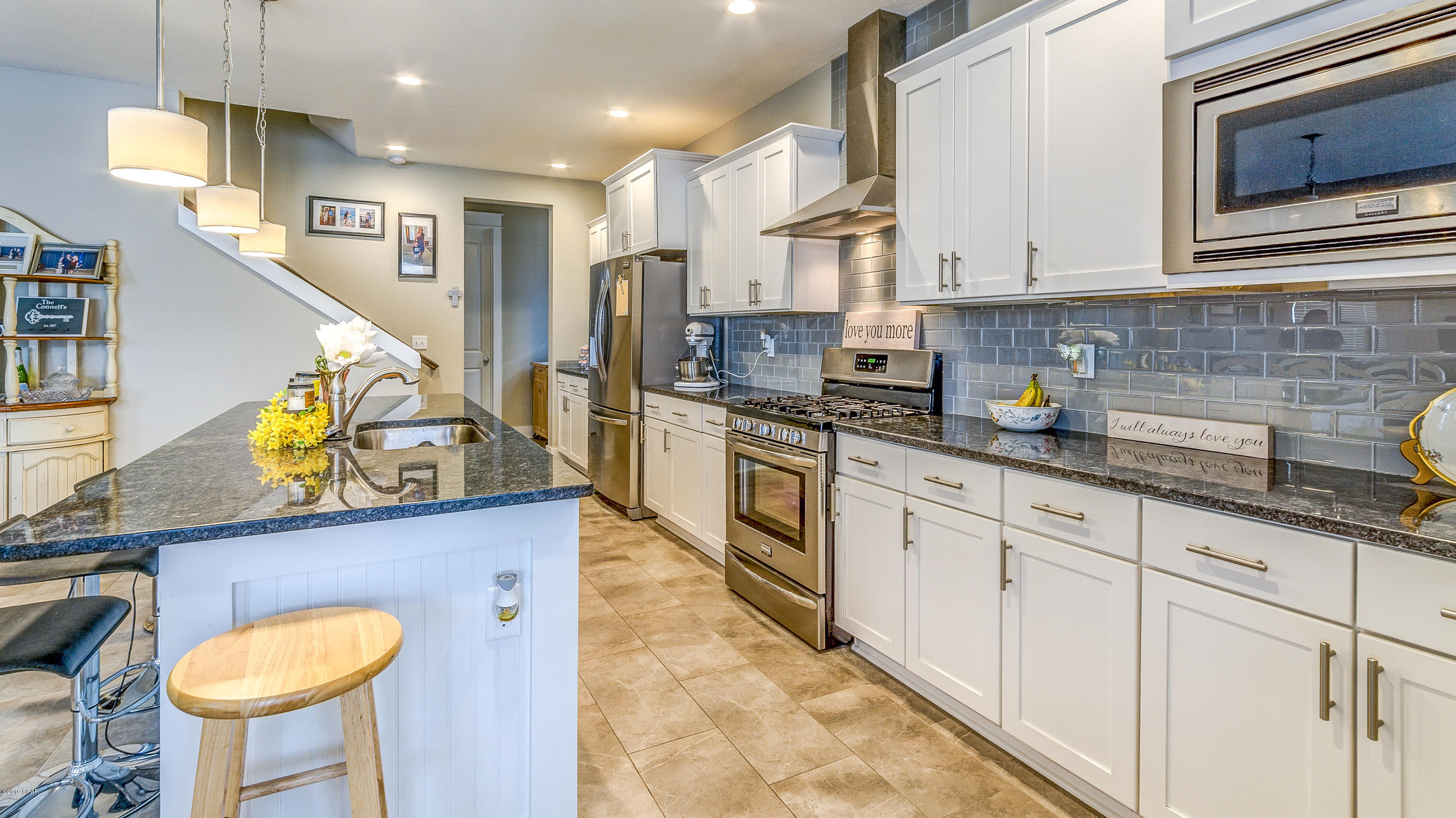 Sweetbay - Residential