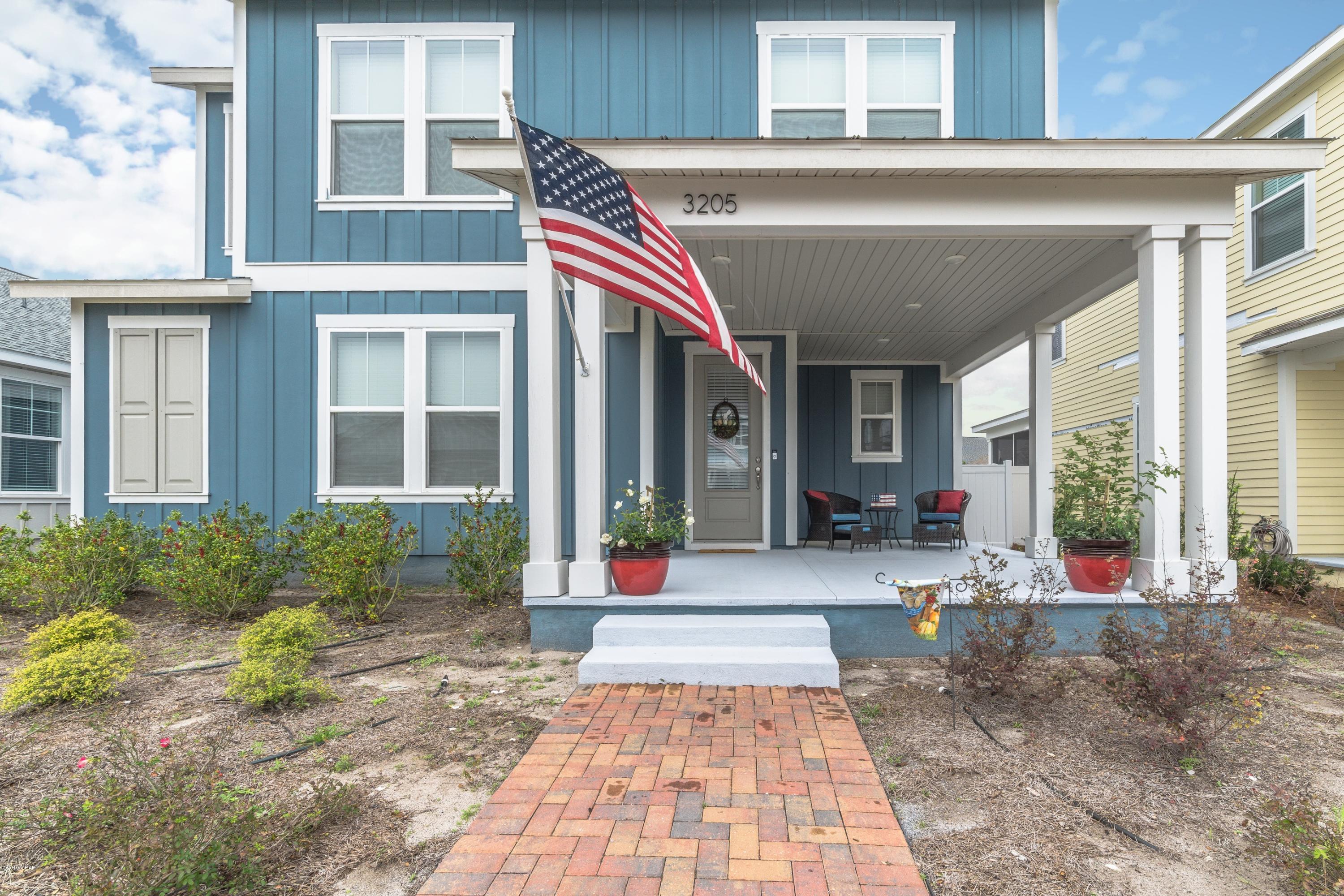 Sweetbay - Residential