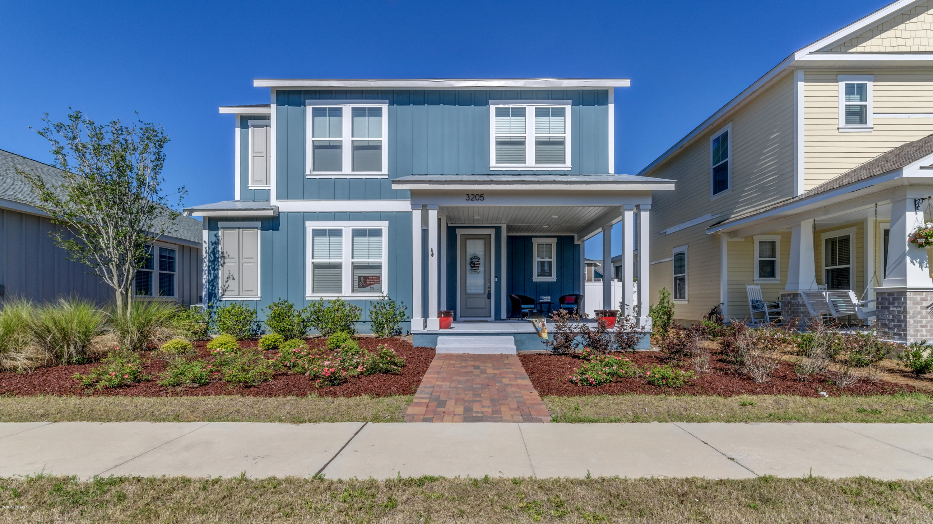 Sweetbay - Residential