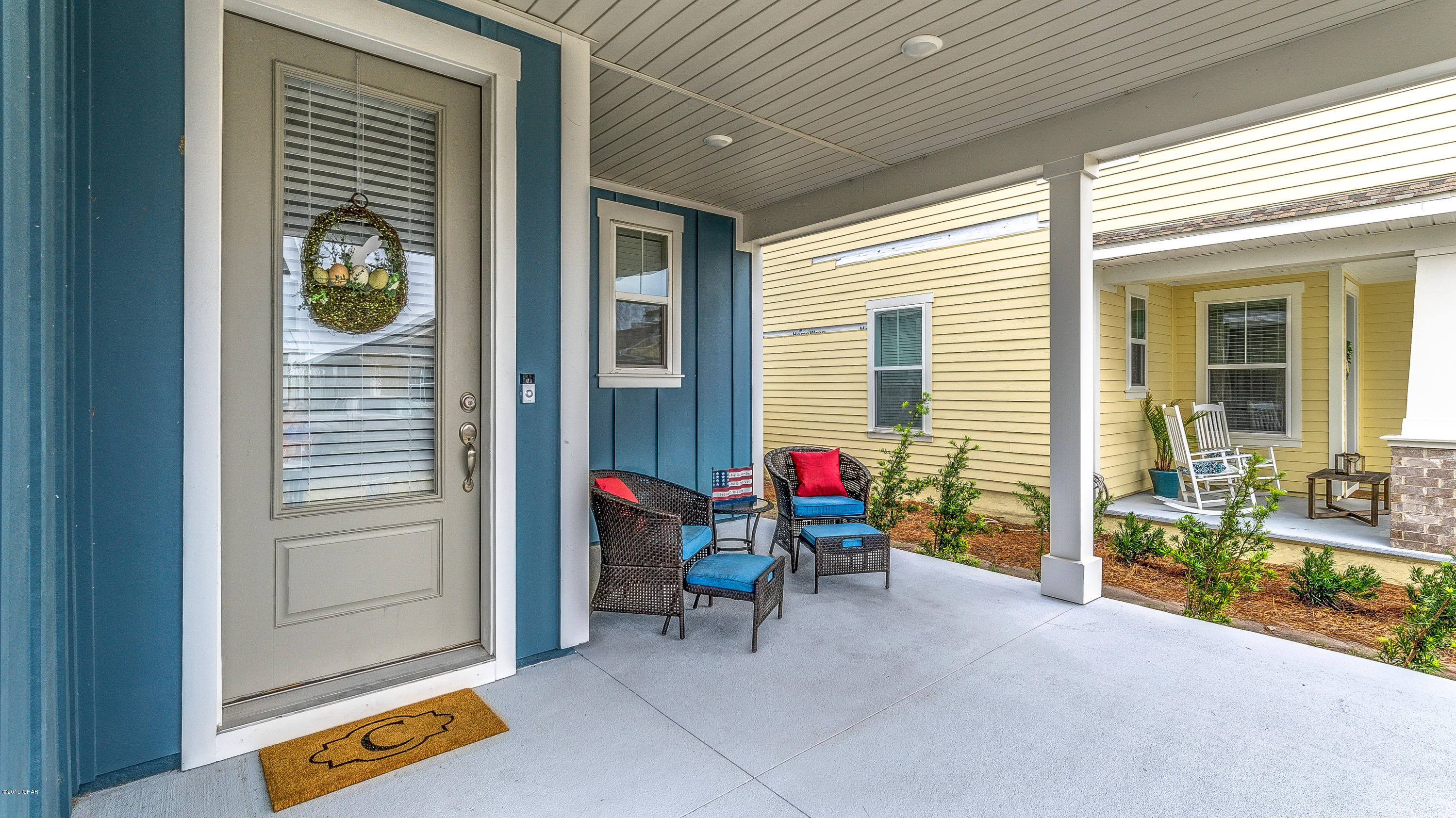 Sweetbay - Residential