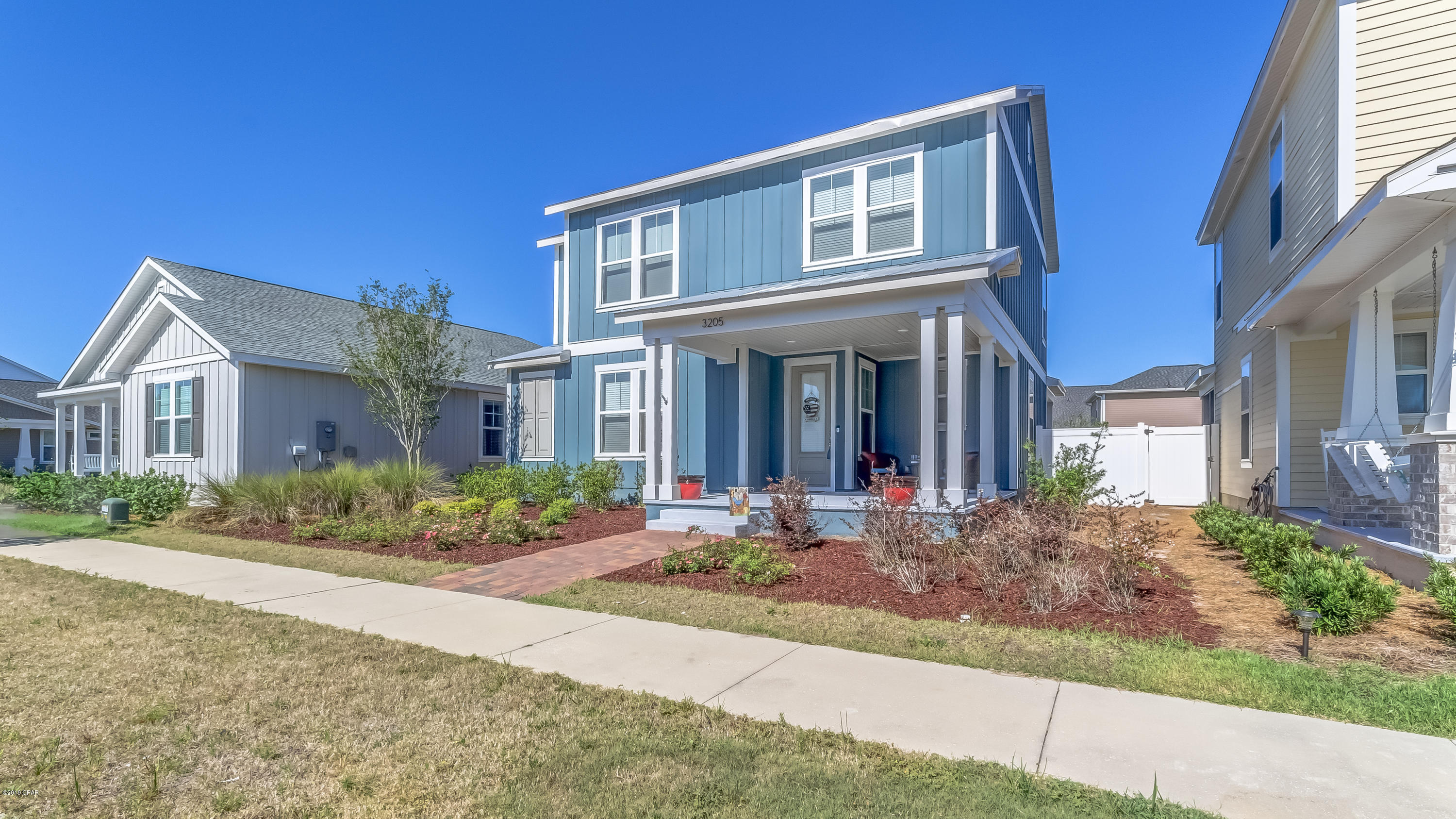 Sweetbay - Residential