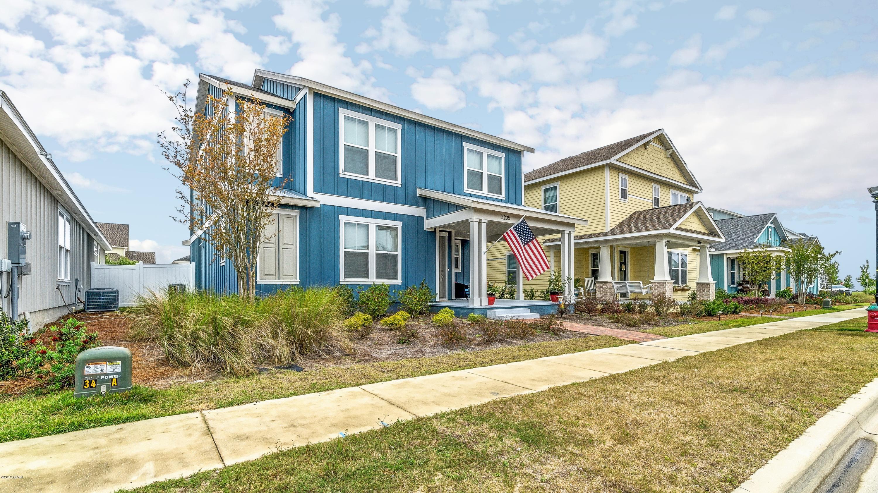 Sweetbay - Residential