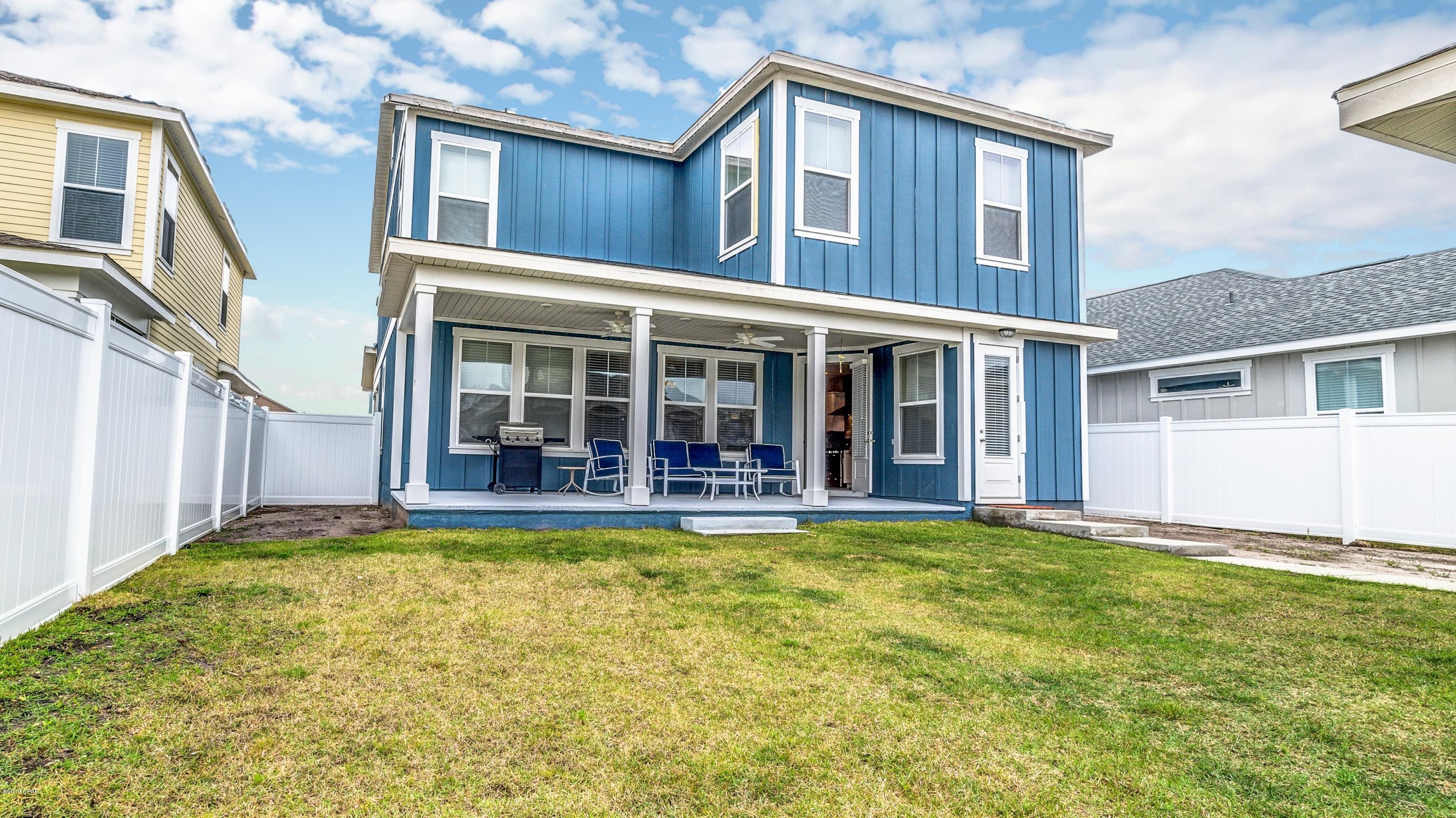 Sweetbay - Residential