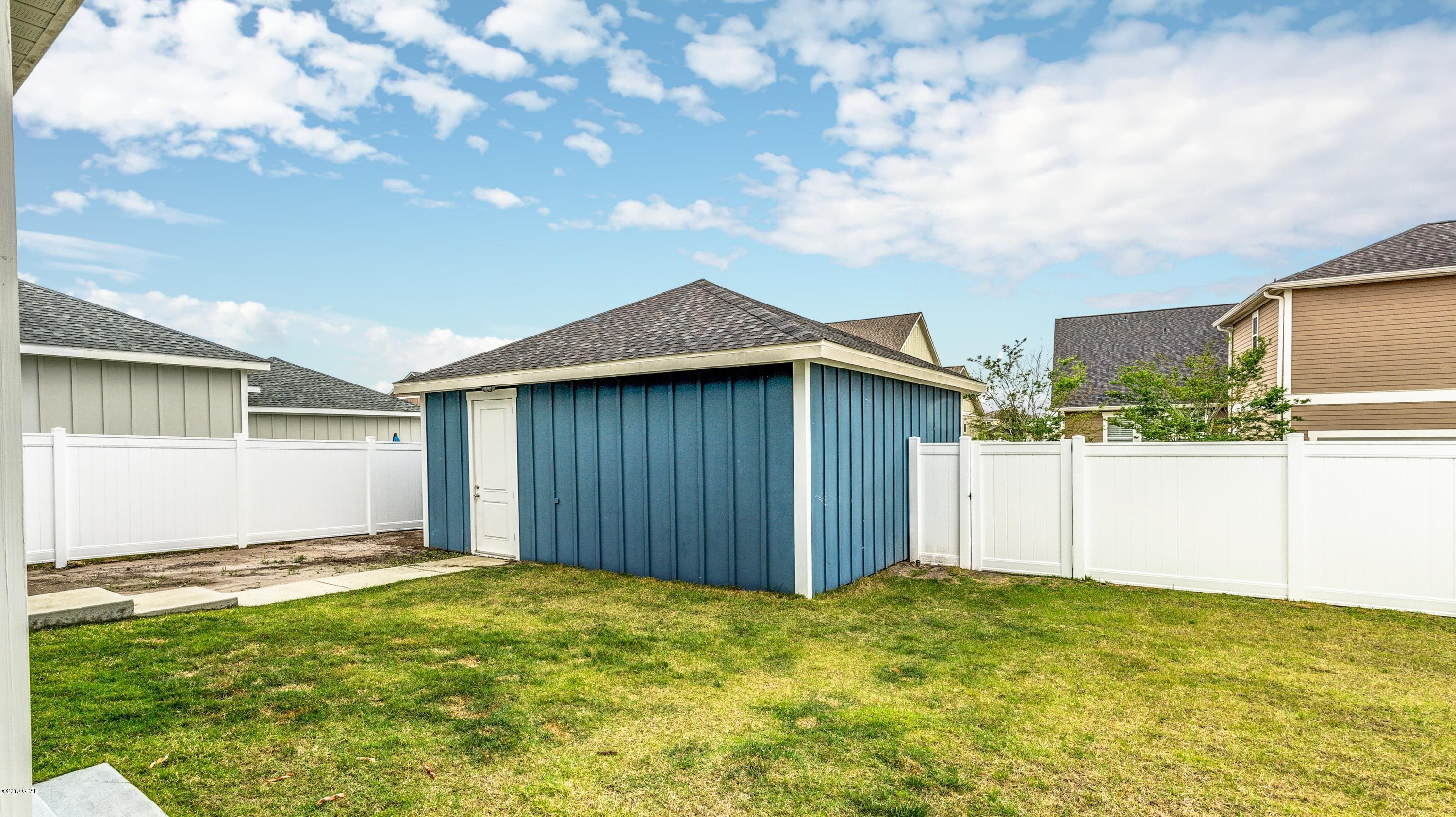 Sweetbay - Residential