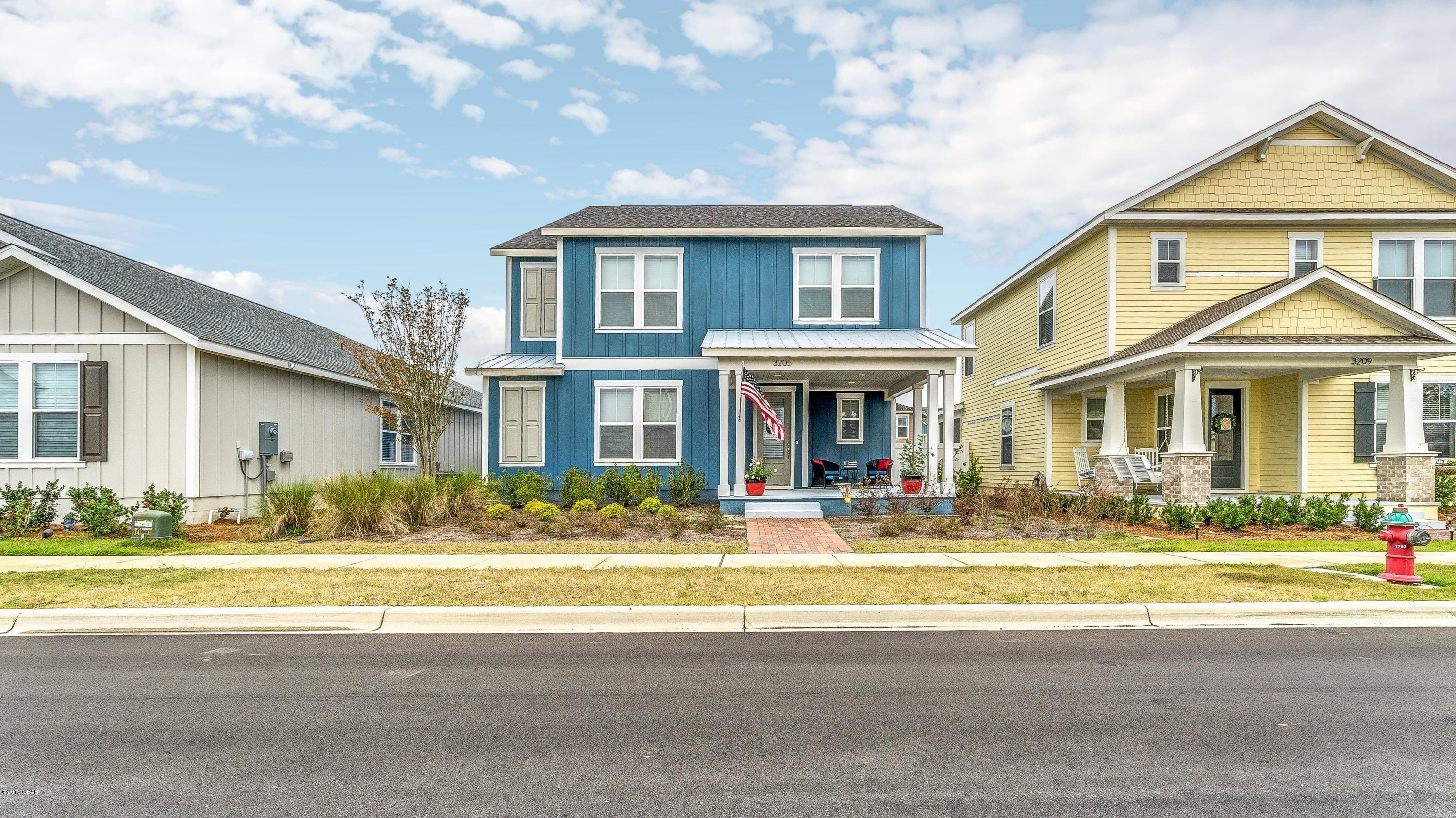 Sweetbay - Residential