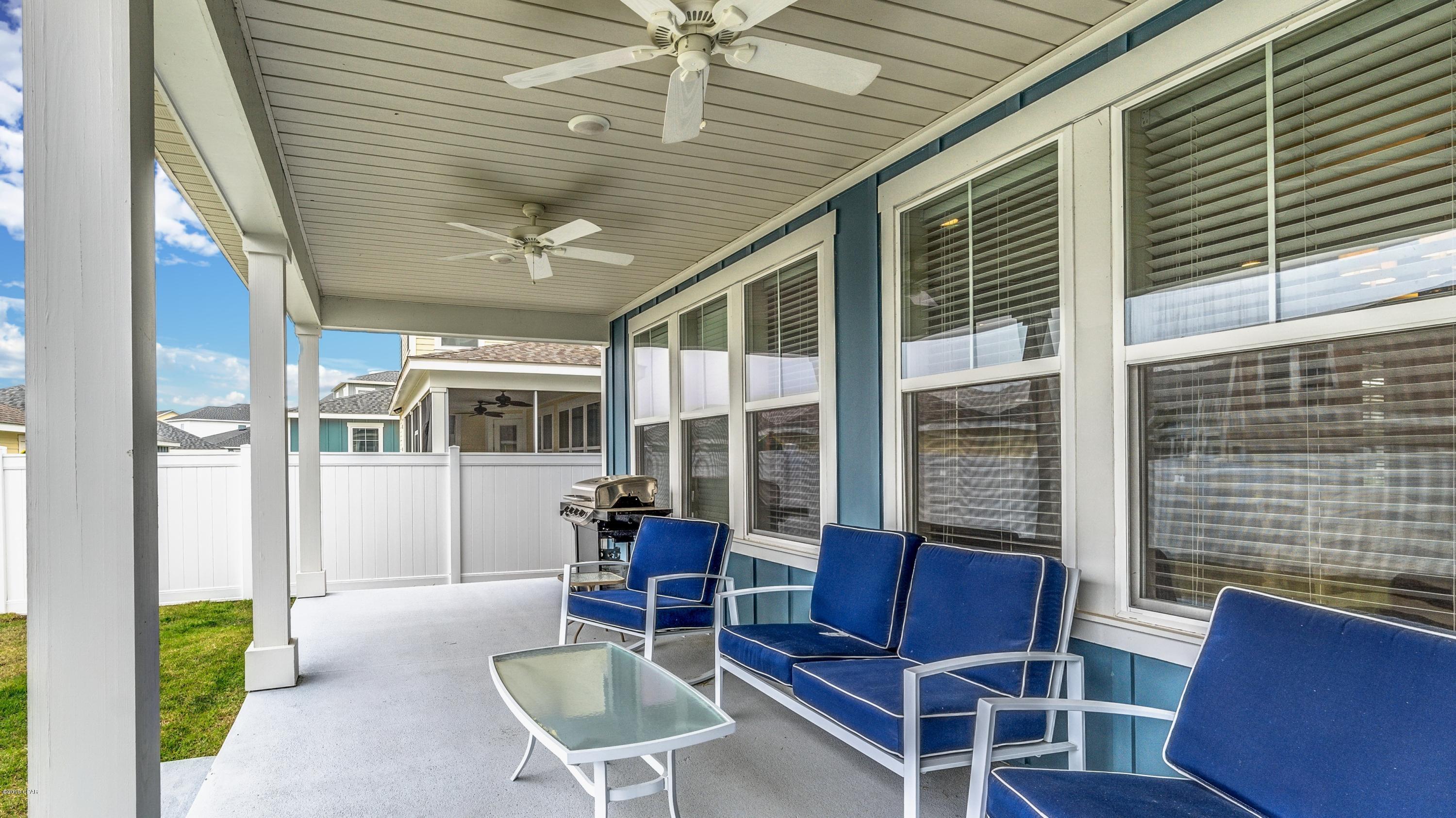 Sweetbay - Residential