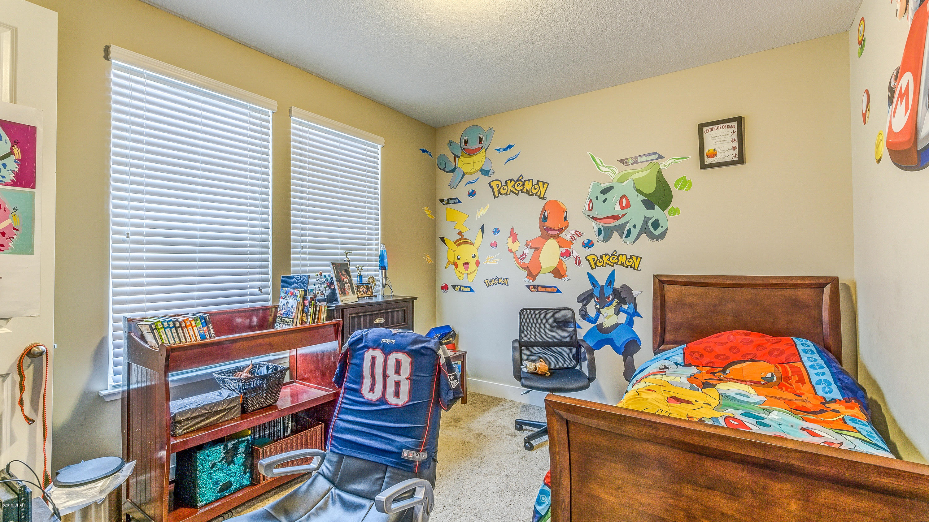 Sweetbay - Residential