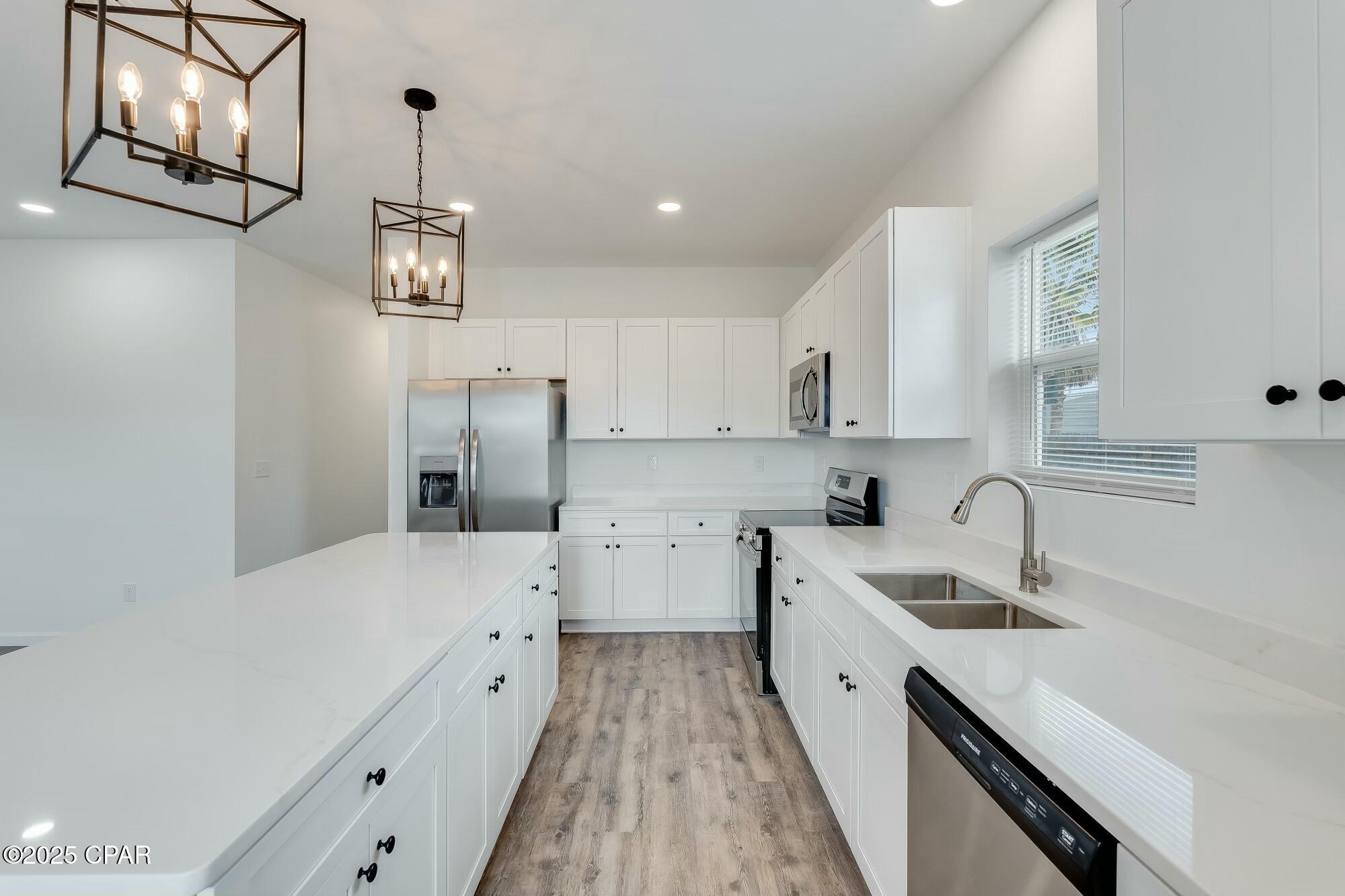 Shermans Add - Residential