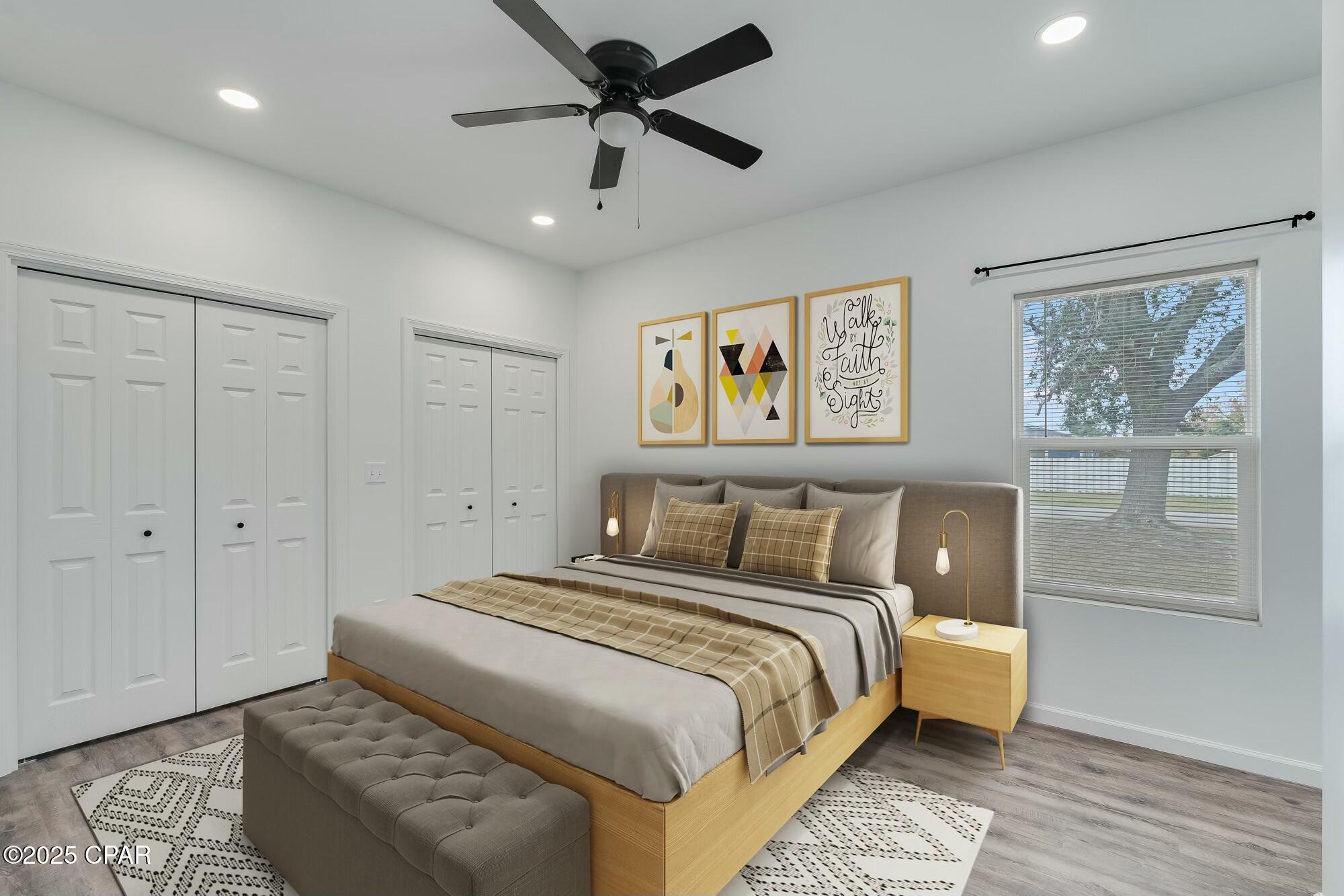 Shermans Add - Residential