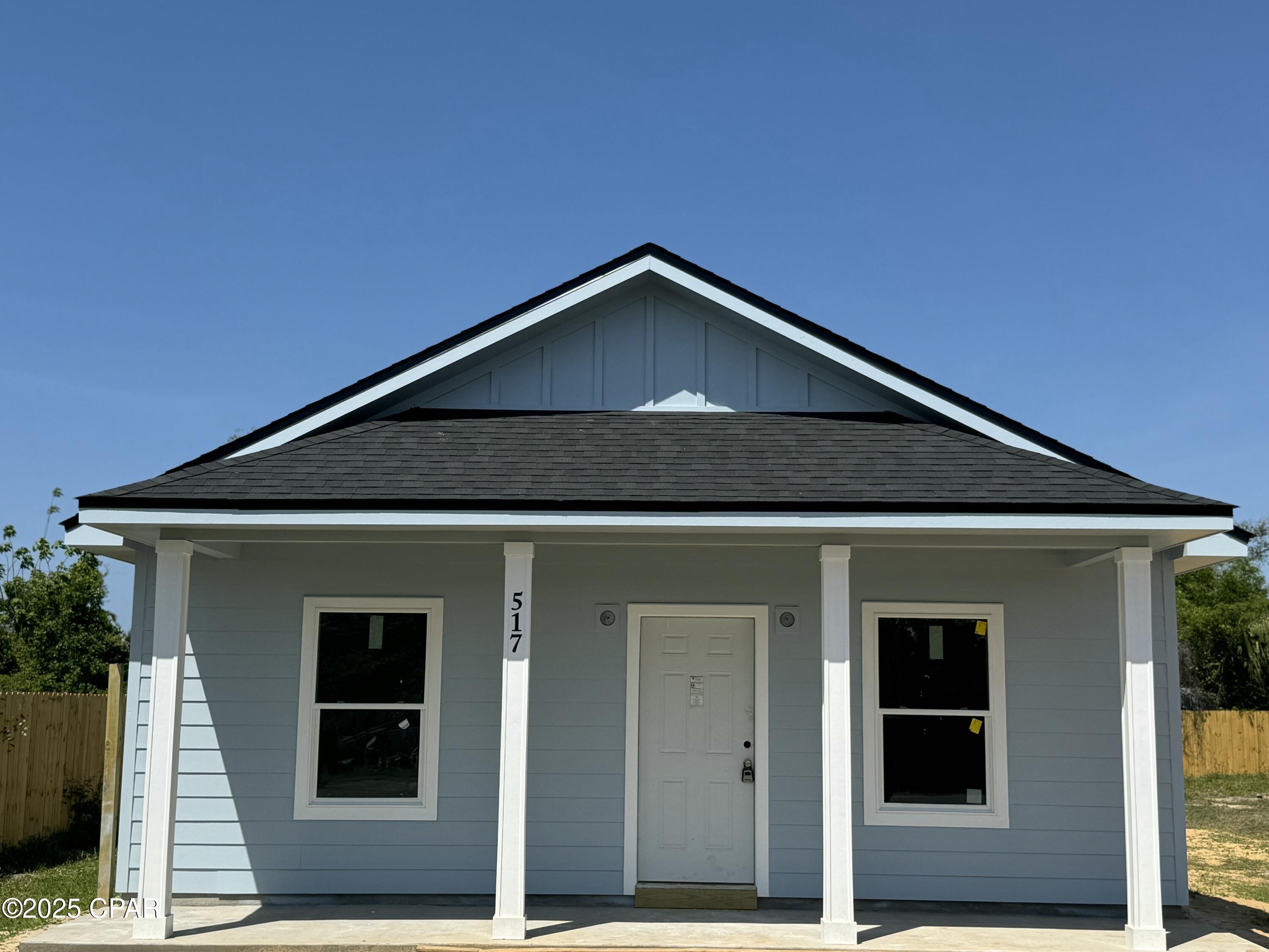 Shermans Add - Residential