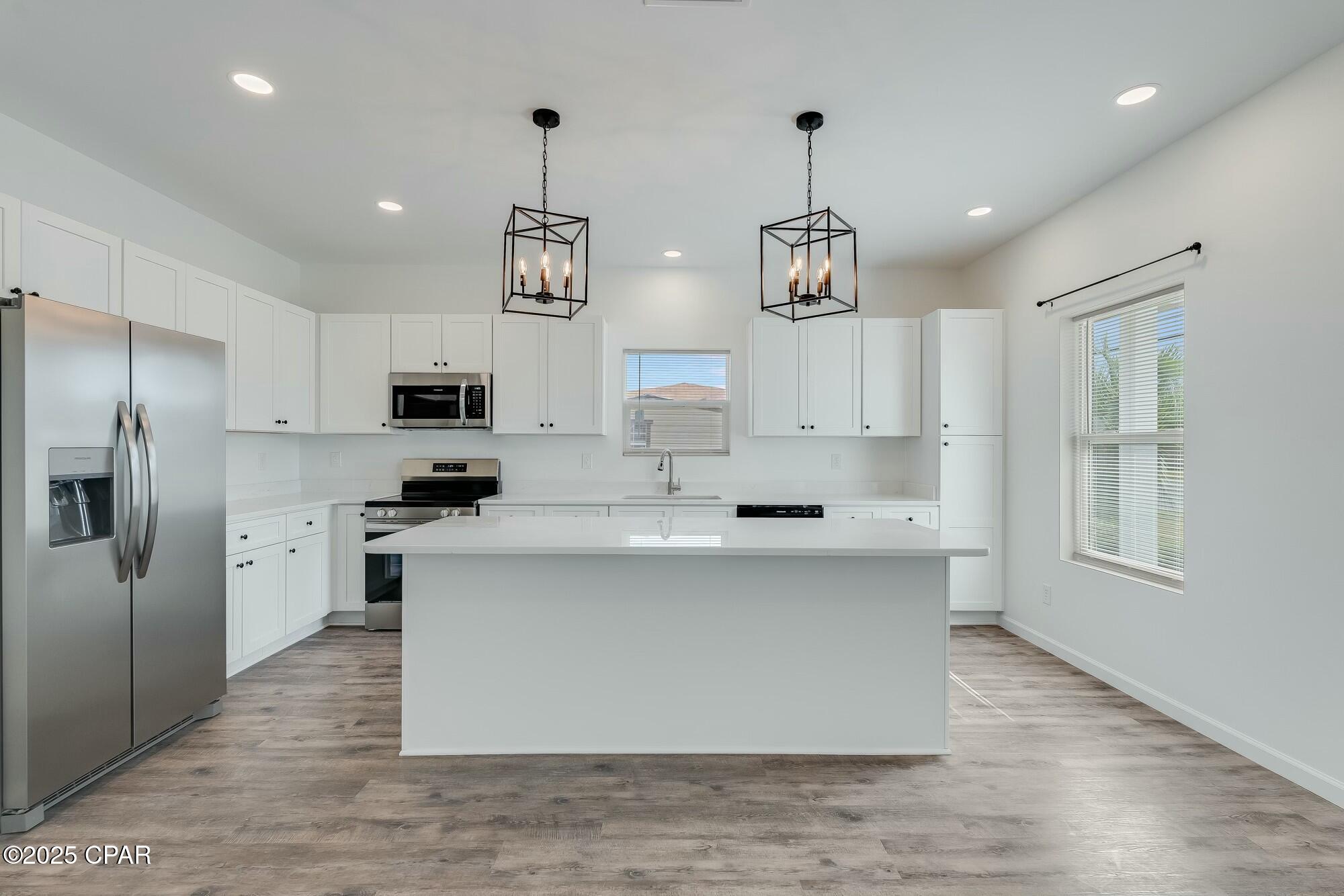 Shermans Add - Residential