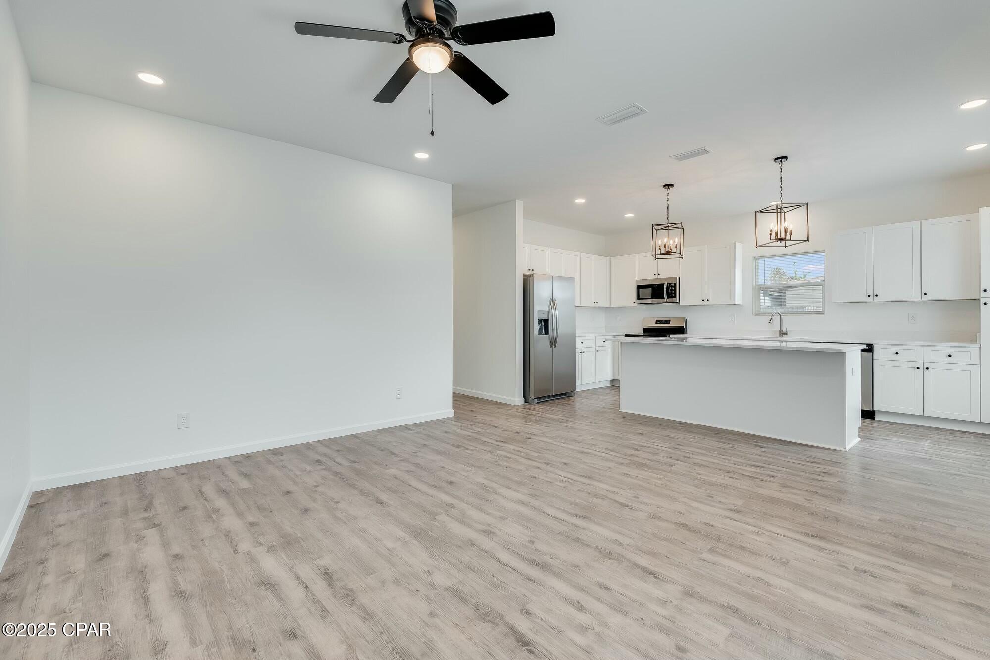 Shermans Add - Residential