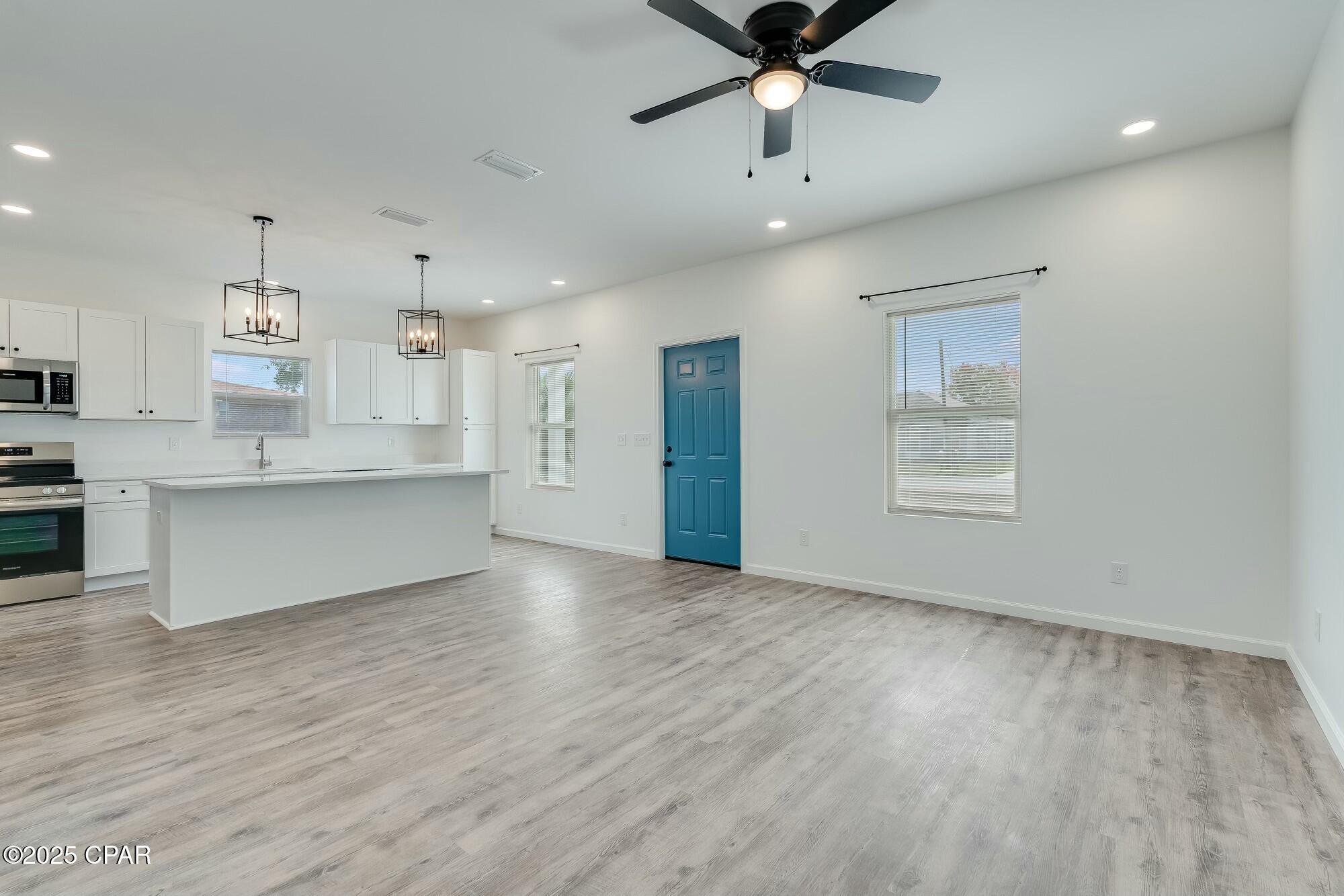 Shermans Add - Residential