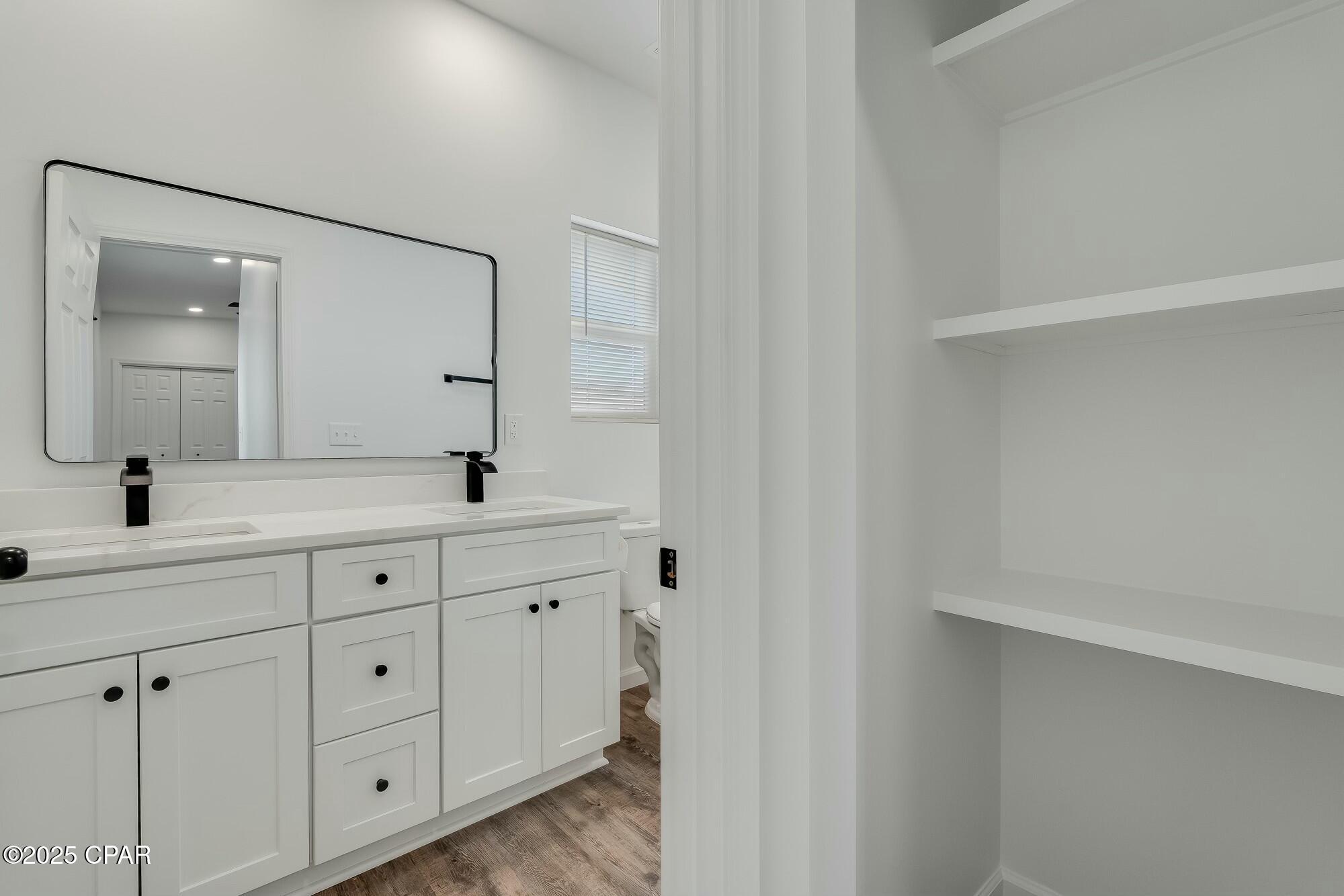 Shermans Add - Residential