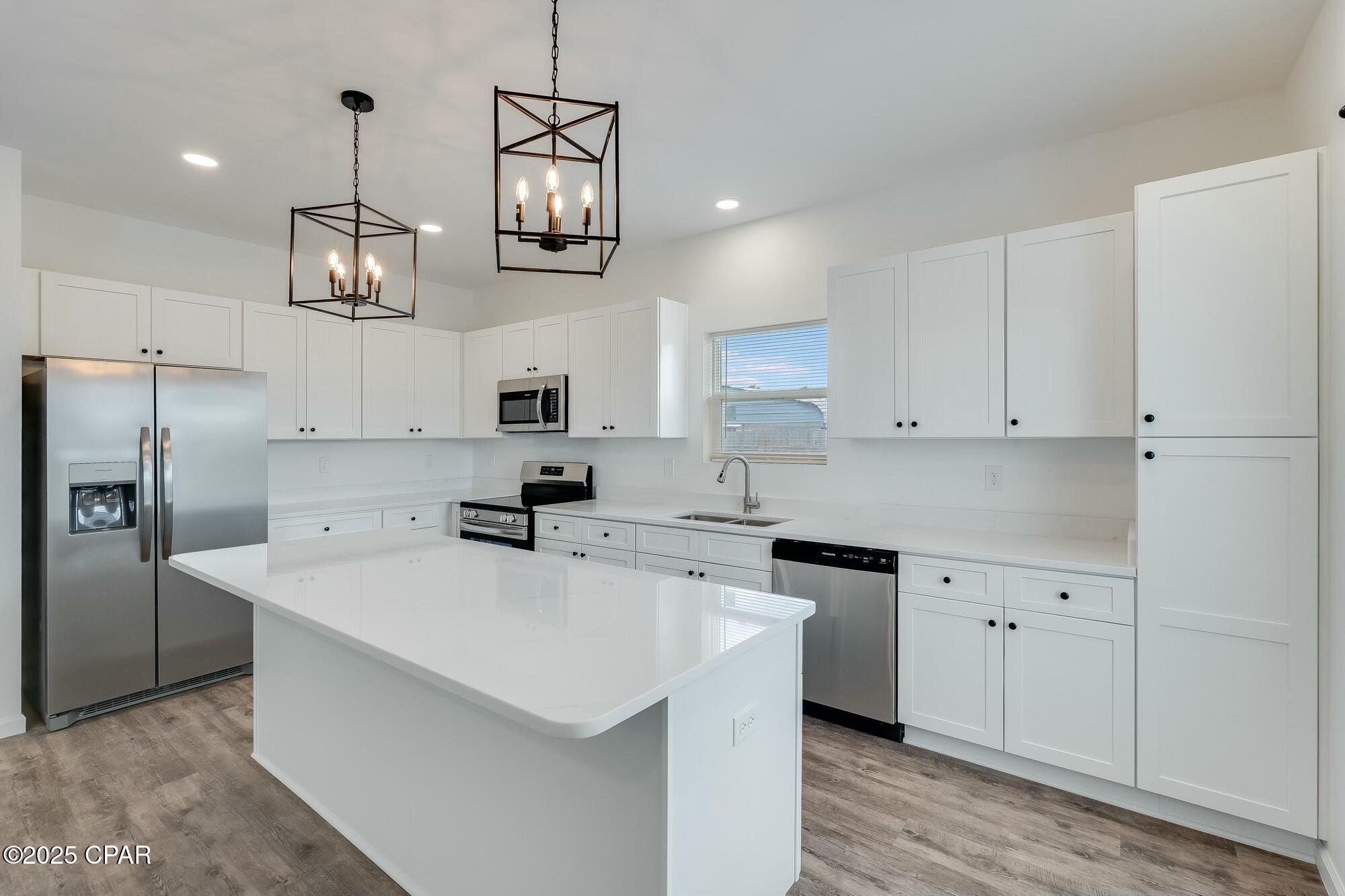 Shermans Add - Residential