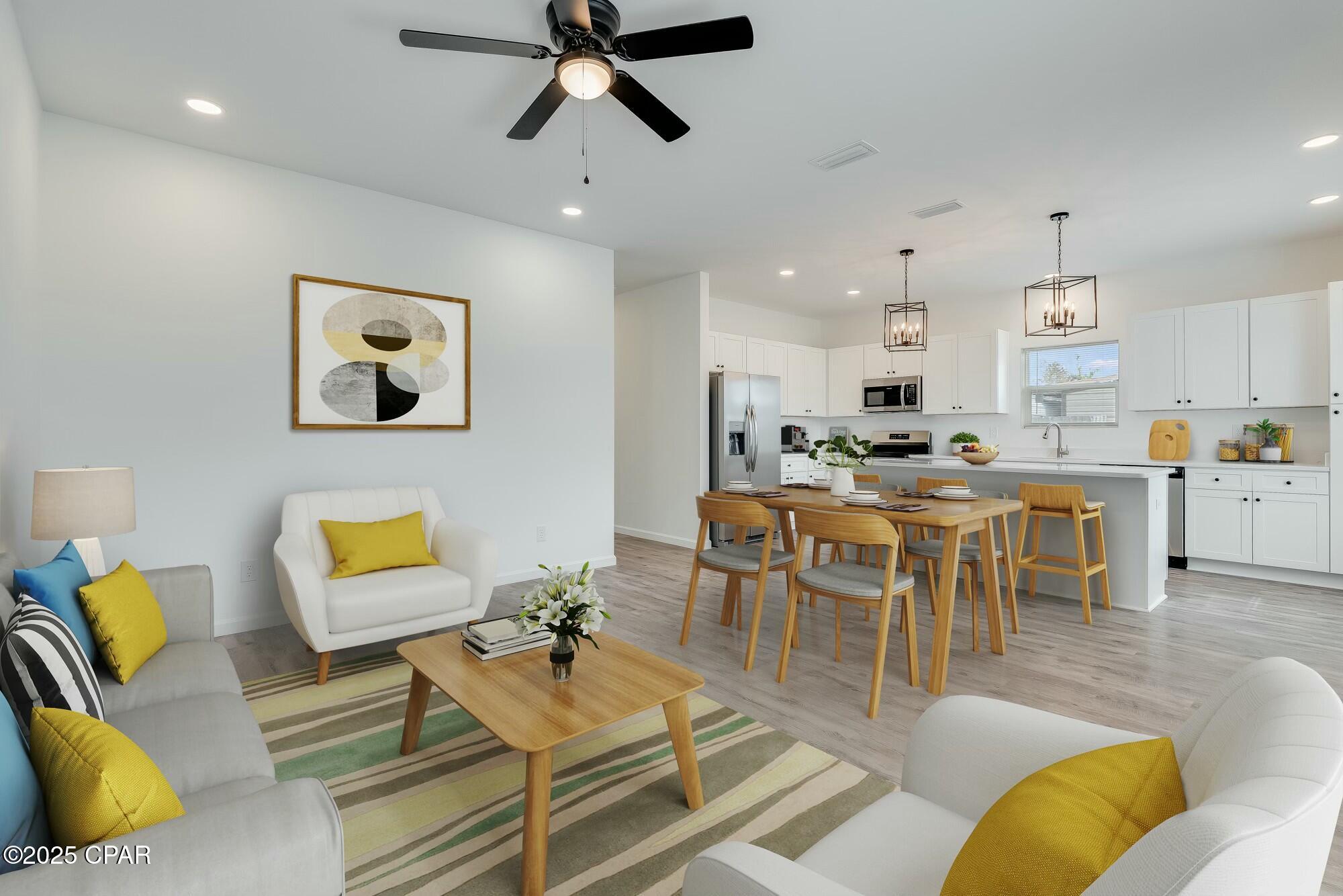 Shermans Add - Residential